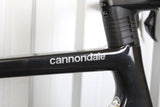 2023 Cannondale Supersix EVO Ultegra Di2 Road Bike (Size 56cm) - Near Mint