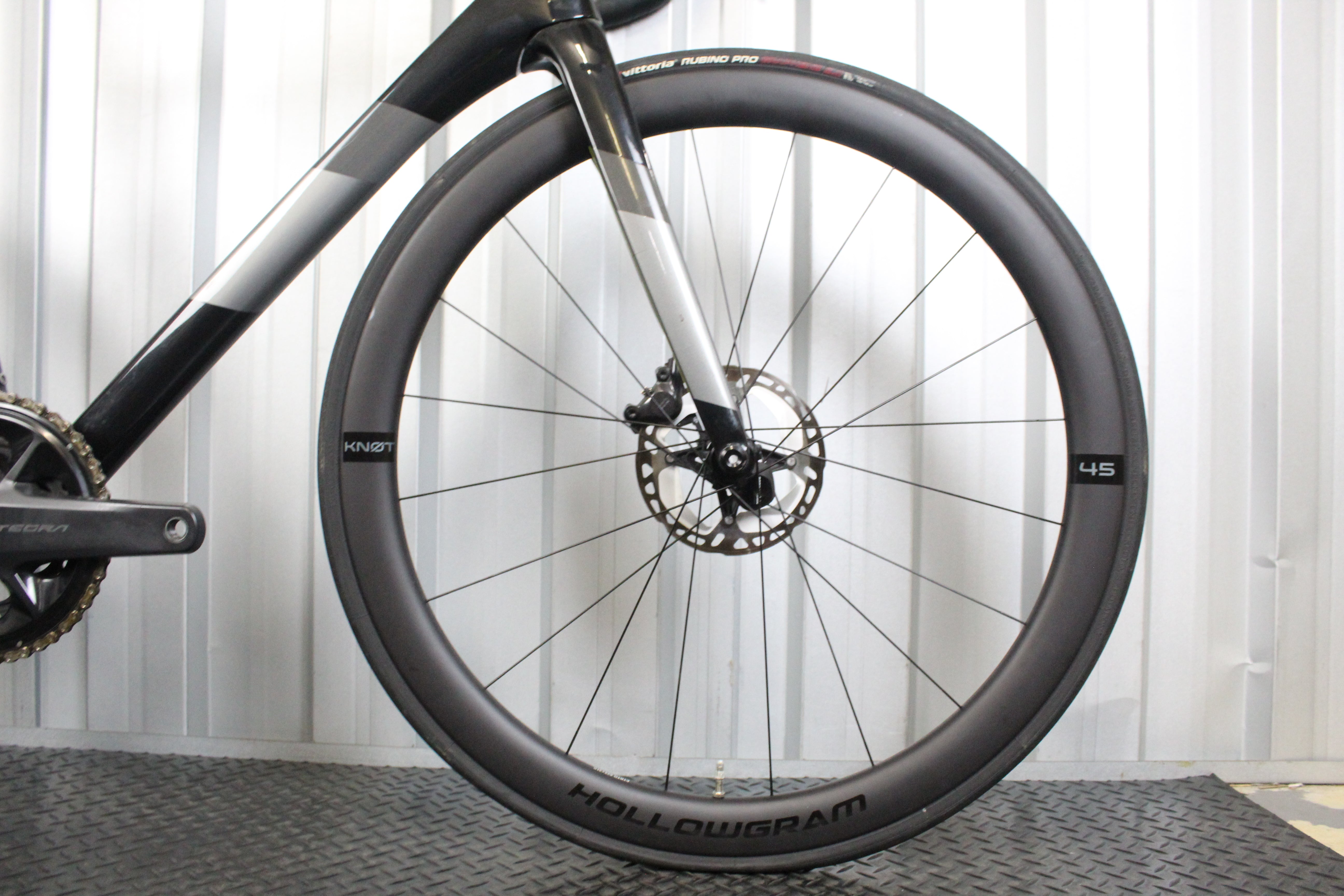 2023 Cannondale Supersix EVO Ultegra Di2 Road Bike (Size 56cm) - Near Mint