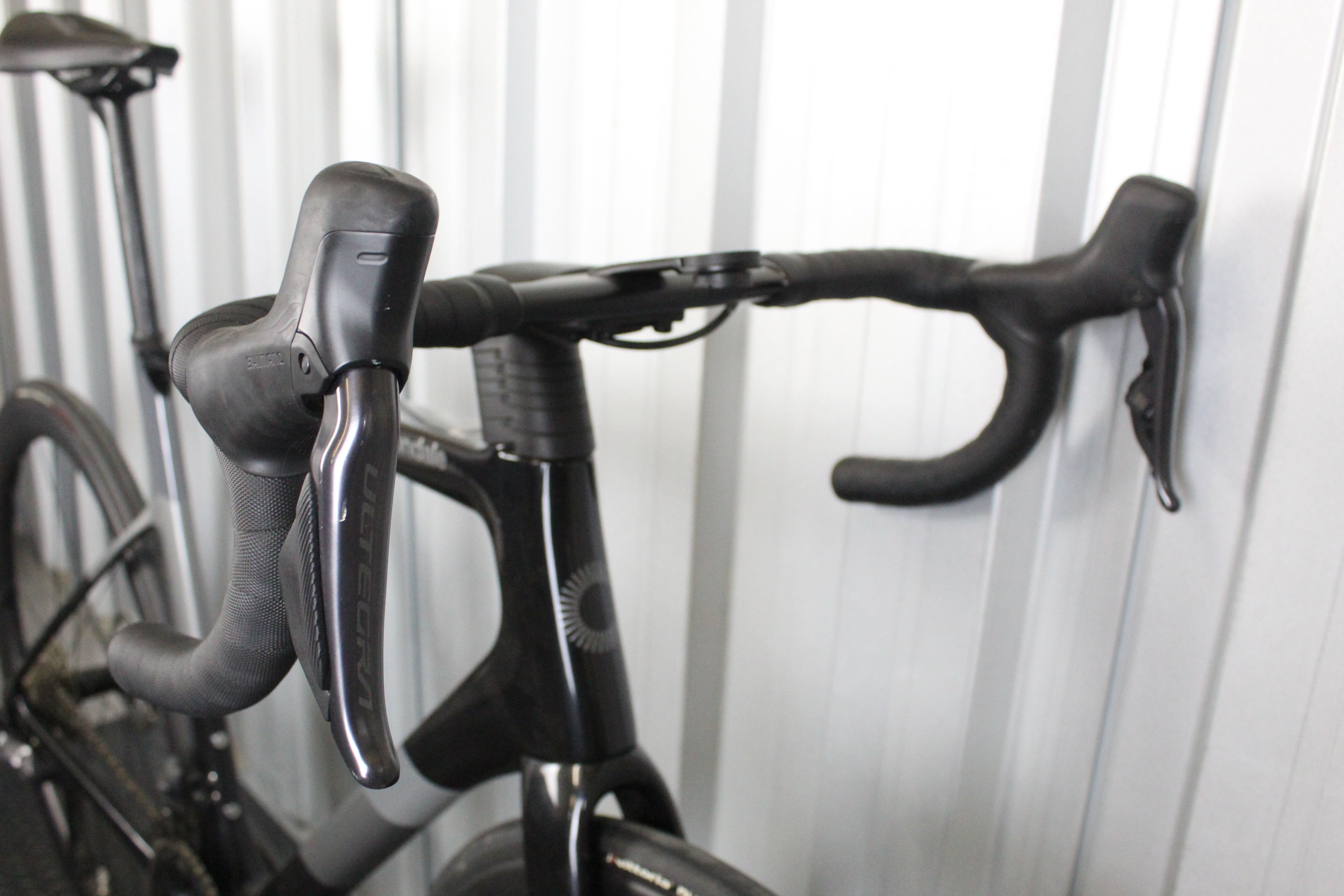 2023 Cannondale Supersix EVO Ultegra Di2 Road Bike (Size 56cm) - Near Mint