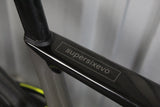 2023 Cannondale Supersix EVO Ultegra Di2 Road Bike (Size 56cm) - Near Mint