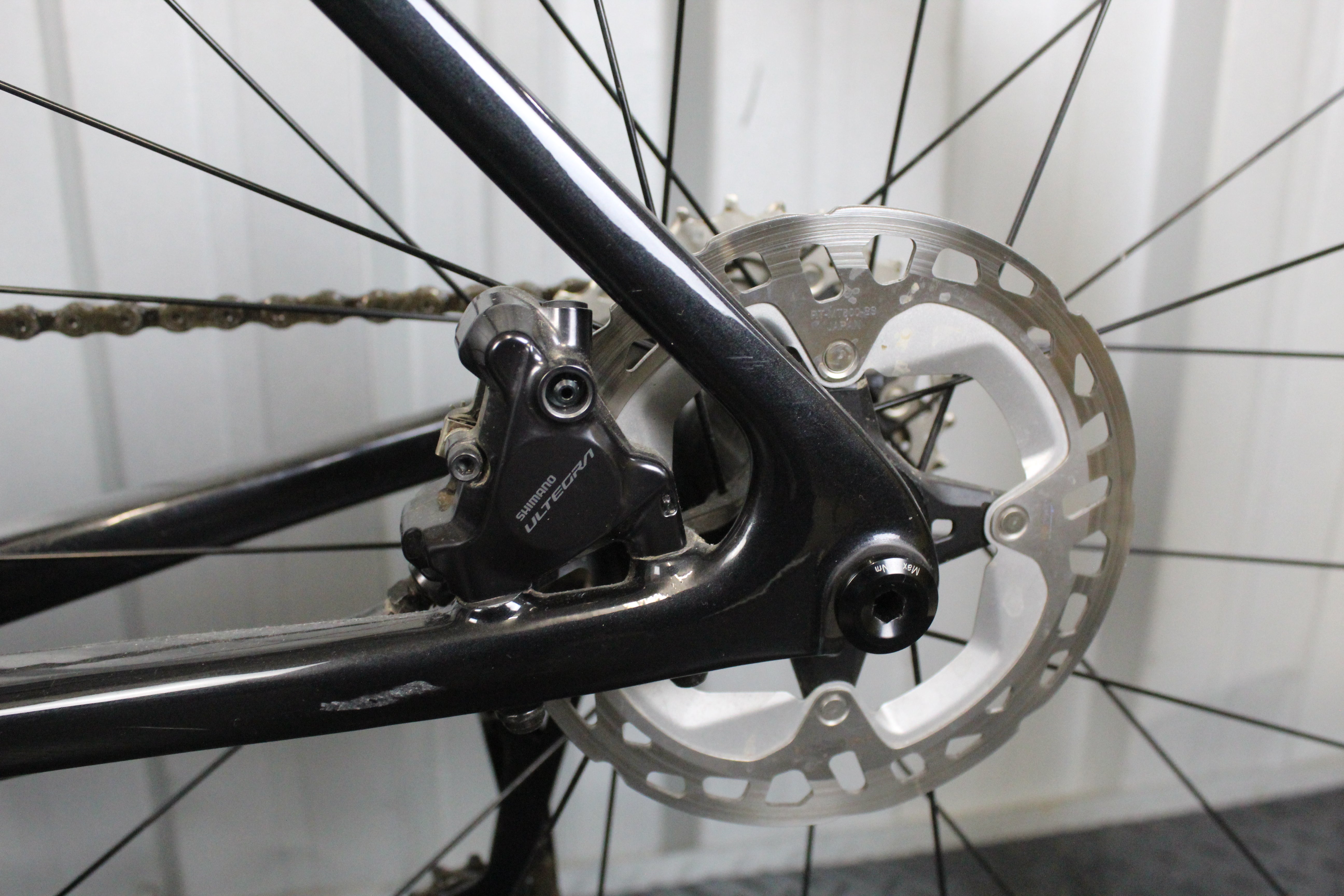 2023 Cannondale Supersix EVO Ultegra Di2 Road Bike (Size 56cm) - Near Mint