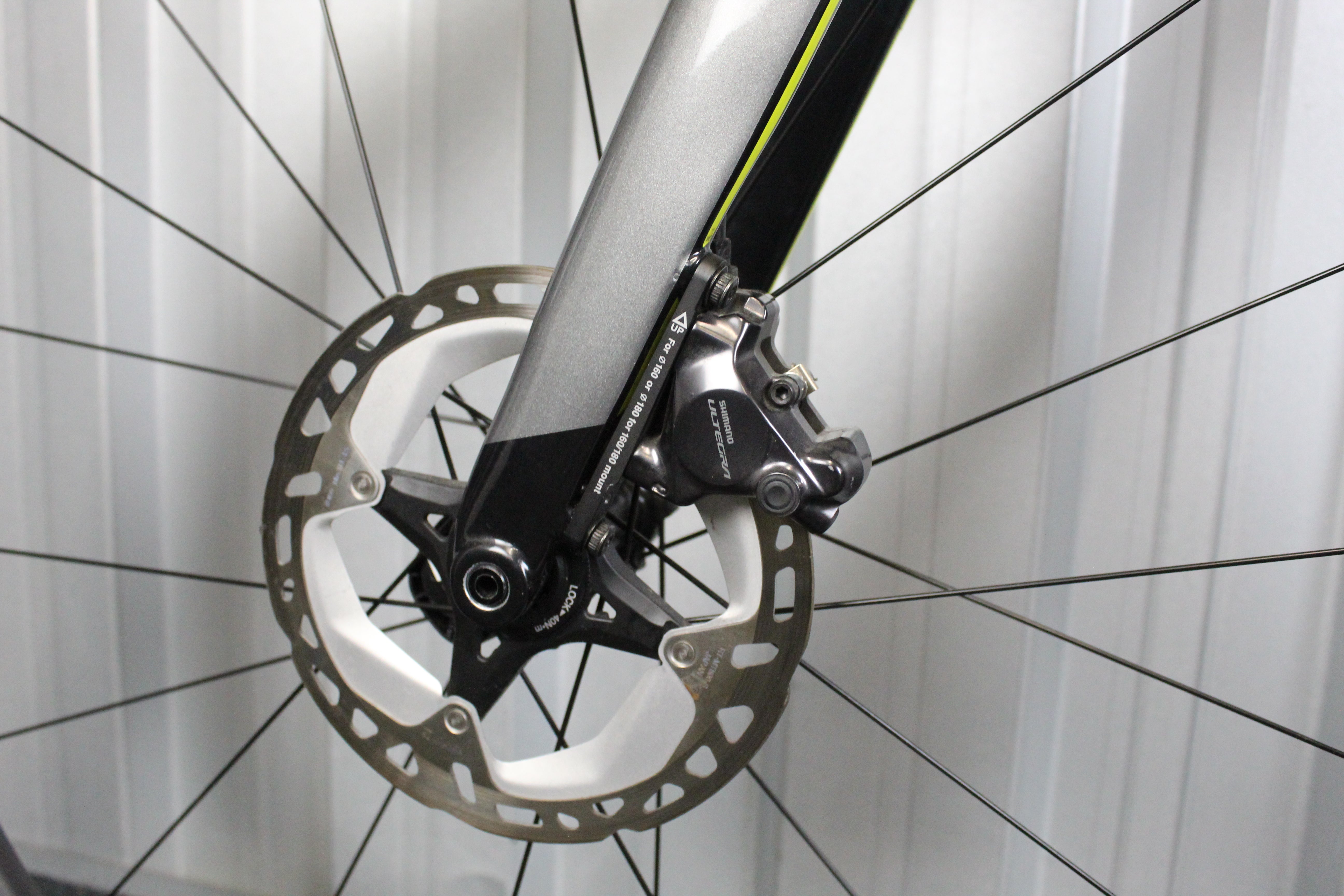 2023 Cannondale Supersix EVO Ultegra Di2 Road Bike (Size 56cm) - Near Mint