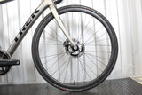 2018 Trek Domane SL6 Ultegra Di2 Pacenti Road Bike (Size 56cm) - Lightly Used
