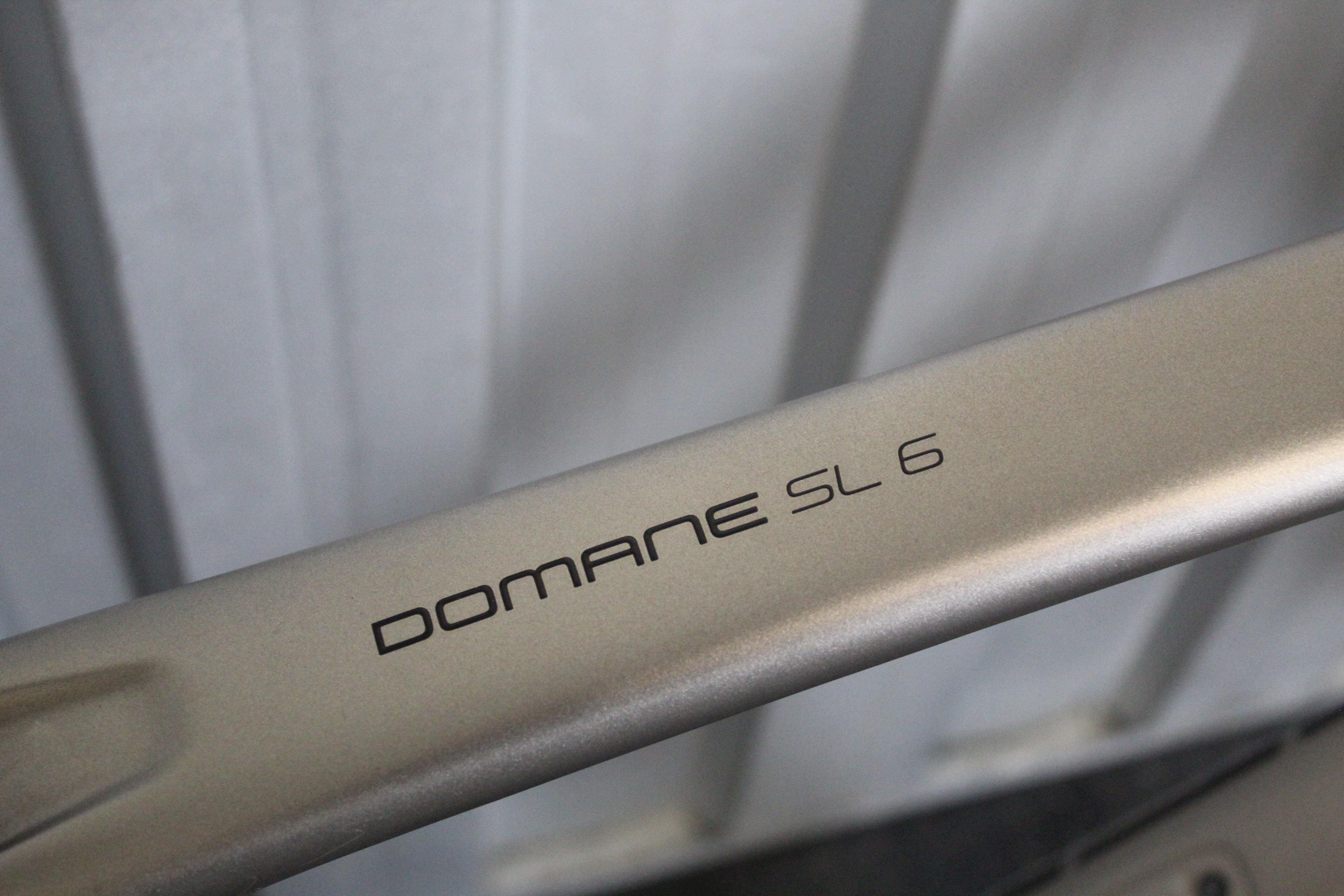 2018 Trek Domane SL6 Ultegra Di2 Pacenti Road Bike (Size 56cm) - Lightly Used