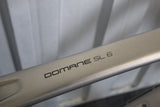 2018 Trek Domane SL6 Ultegra Di2 Pacenti Road Bike (Size 56cm) - Lightly Used