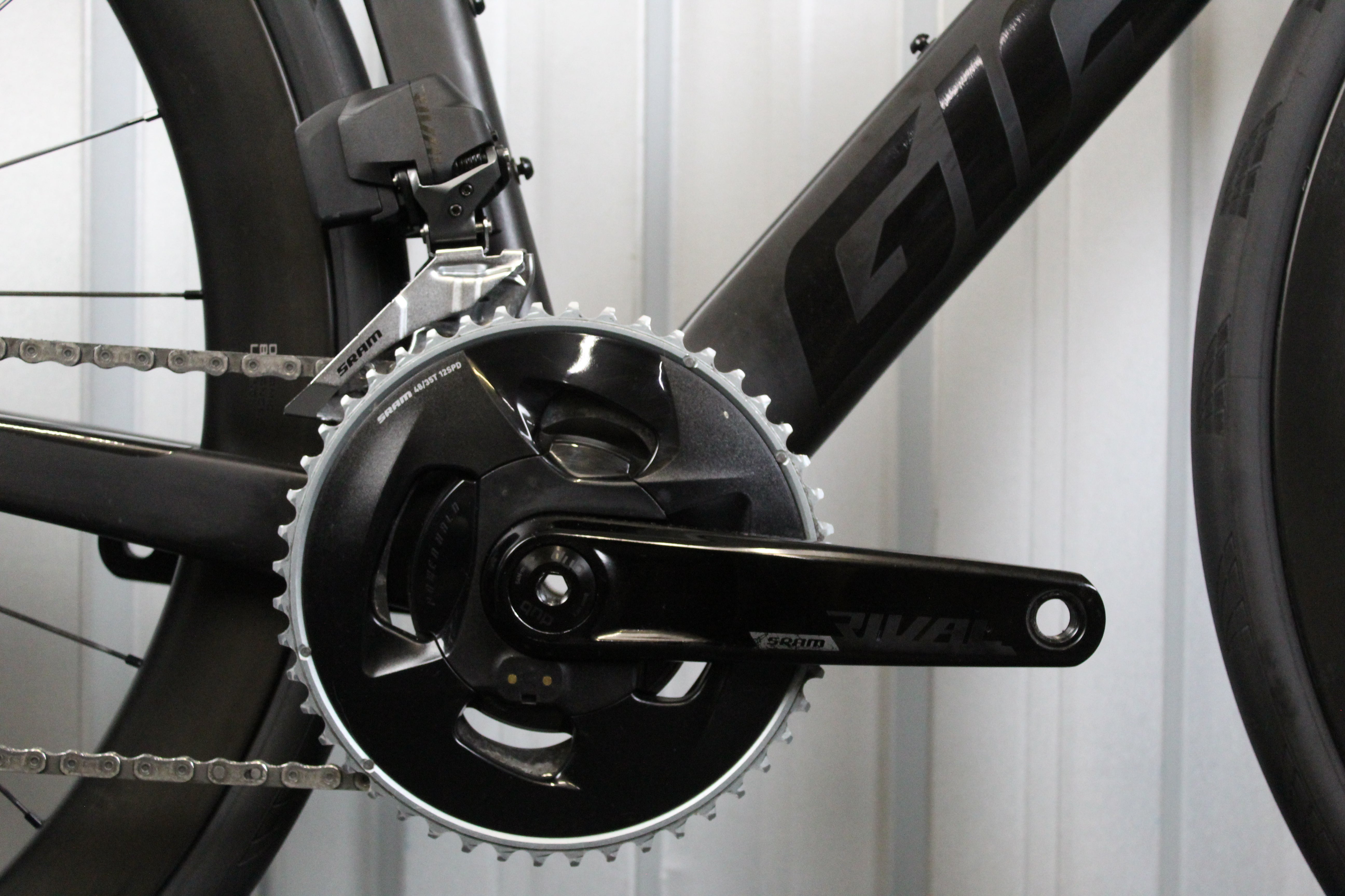 2024 Giant Propel Pro 1 Rival AXS SLR 1 Road Bike (Size Small) - Near Mint (Pending)