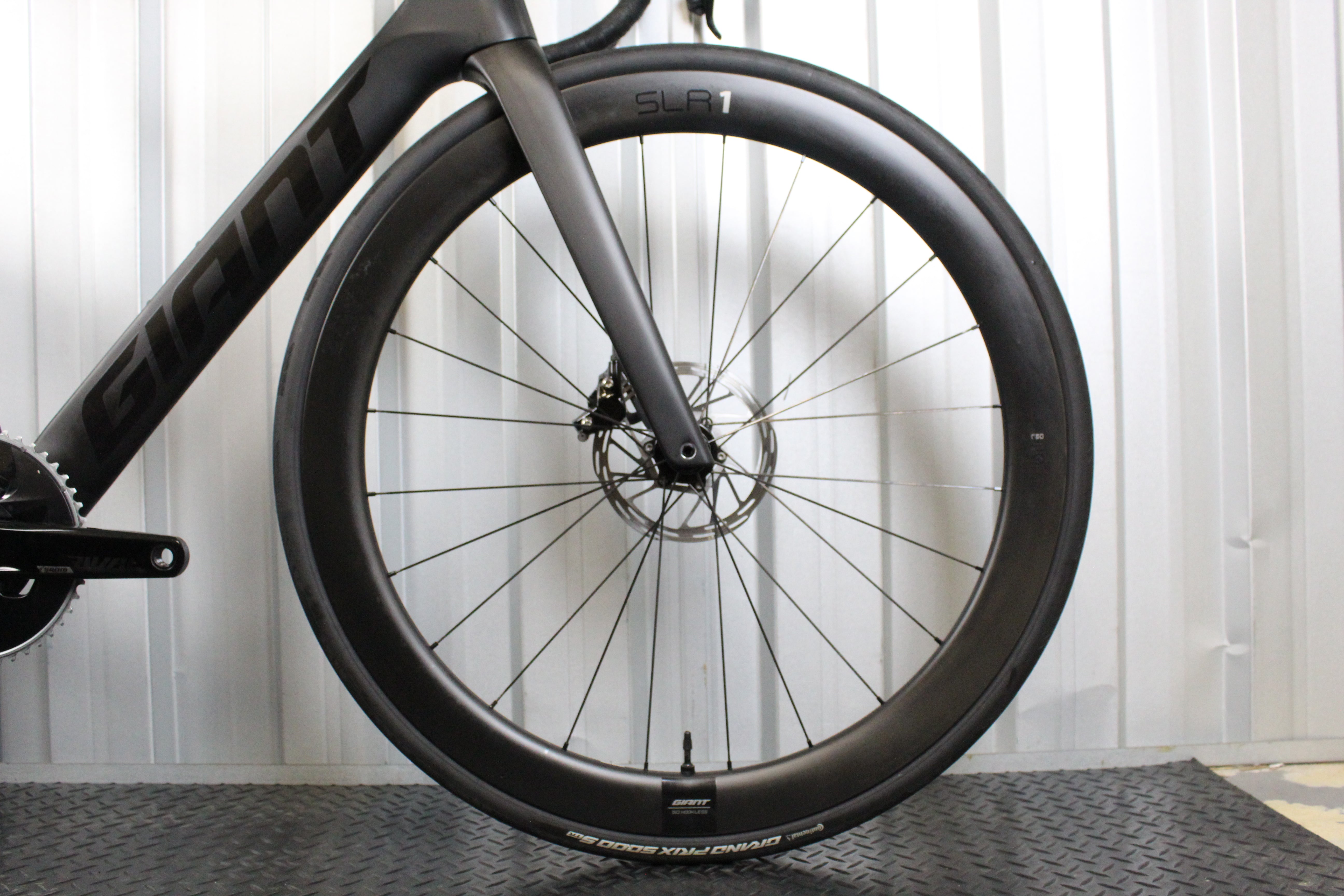 2024 Giant Propel Pro 1 Rival AXS SLR 1 Road Bike (Size Small) - Near Mint (Pending)