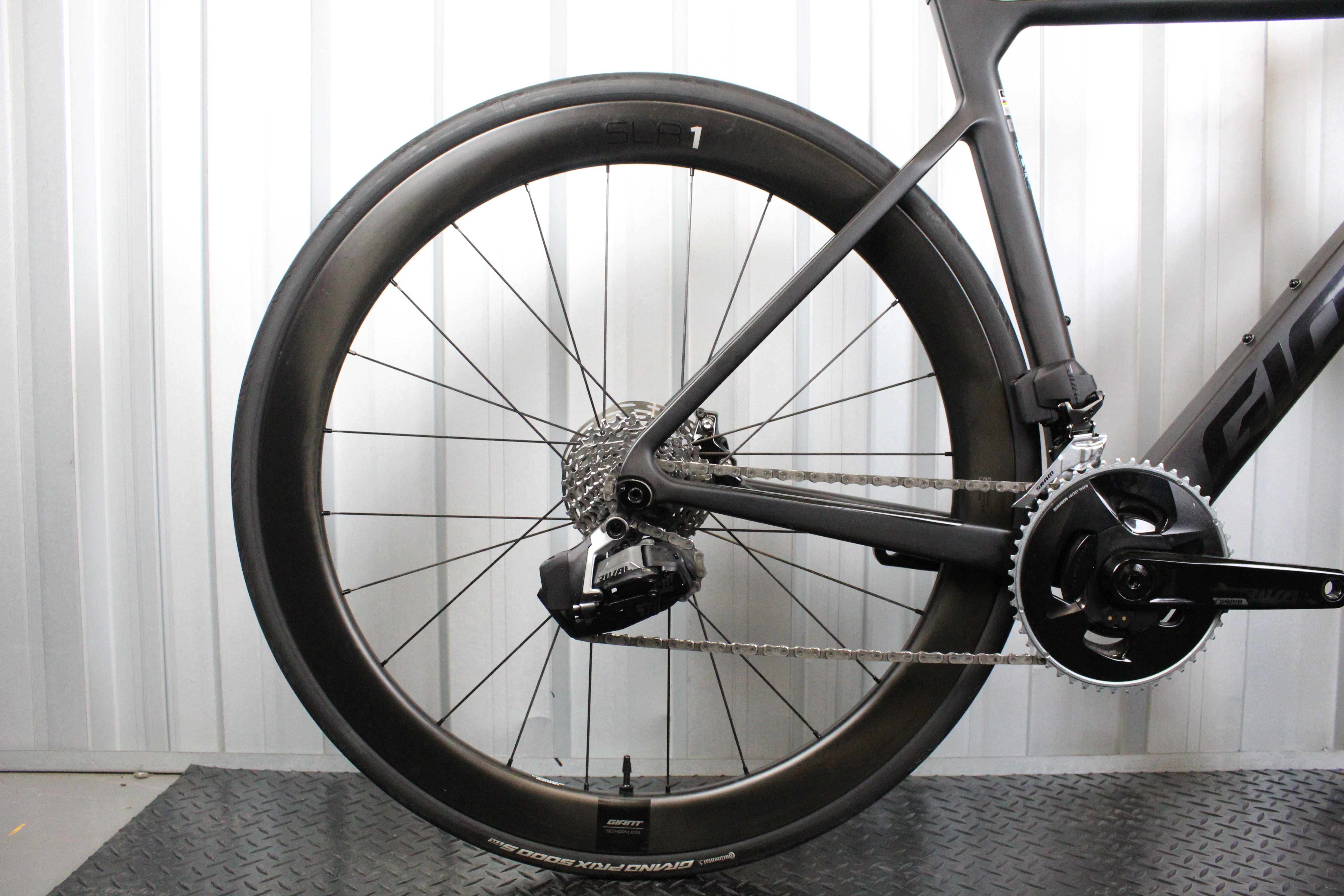 2024 Giant Propel Pro 1 Rival AXS SLR 1 Road Bike (Size Small) - Near Mint (Pending)