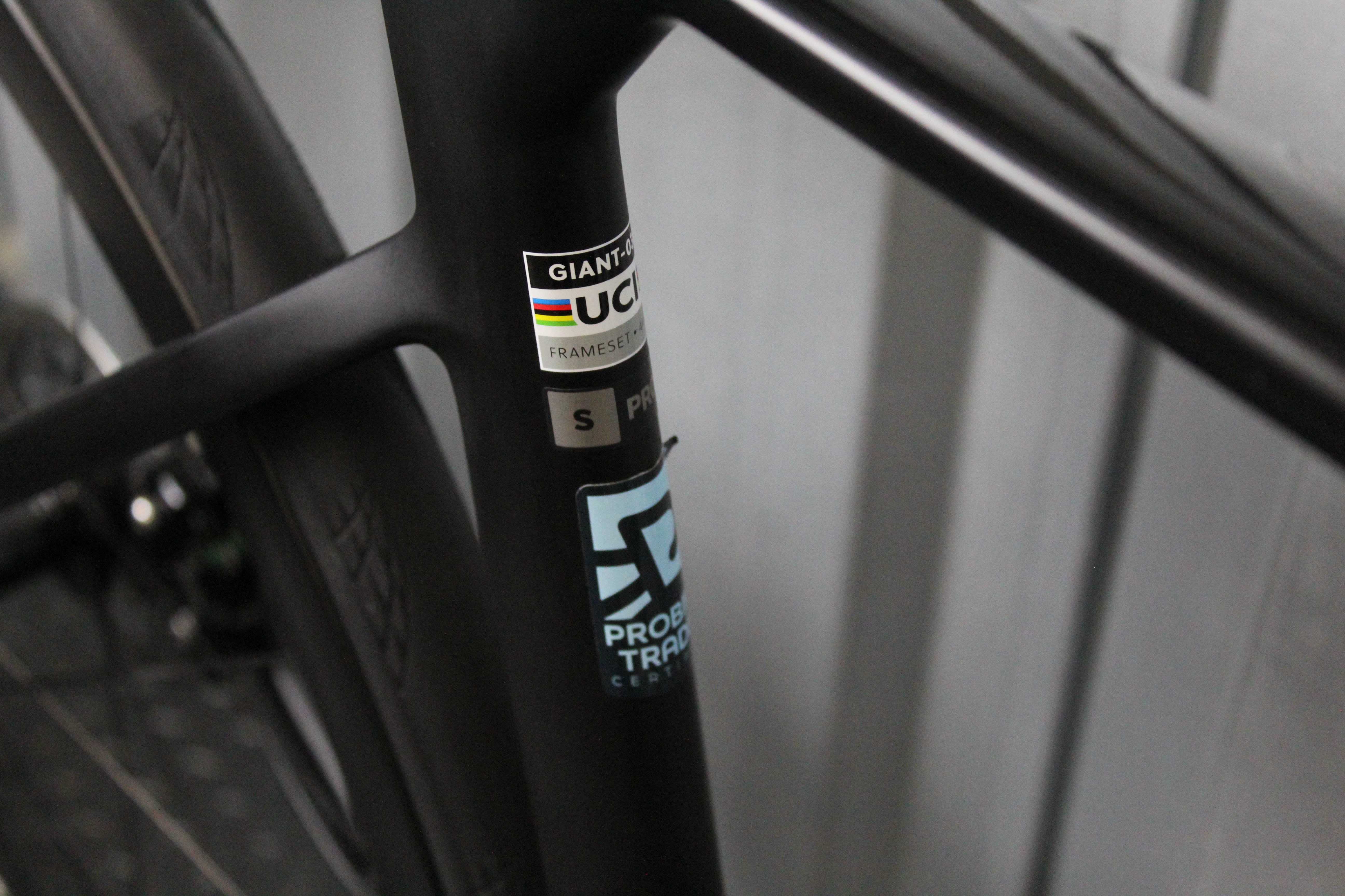 2024 Giant Propel Pro 1 Rival AXS SLR 1 Road Bike (Size Small) - Near Mint (Pending)