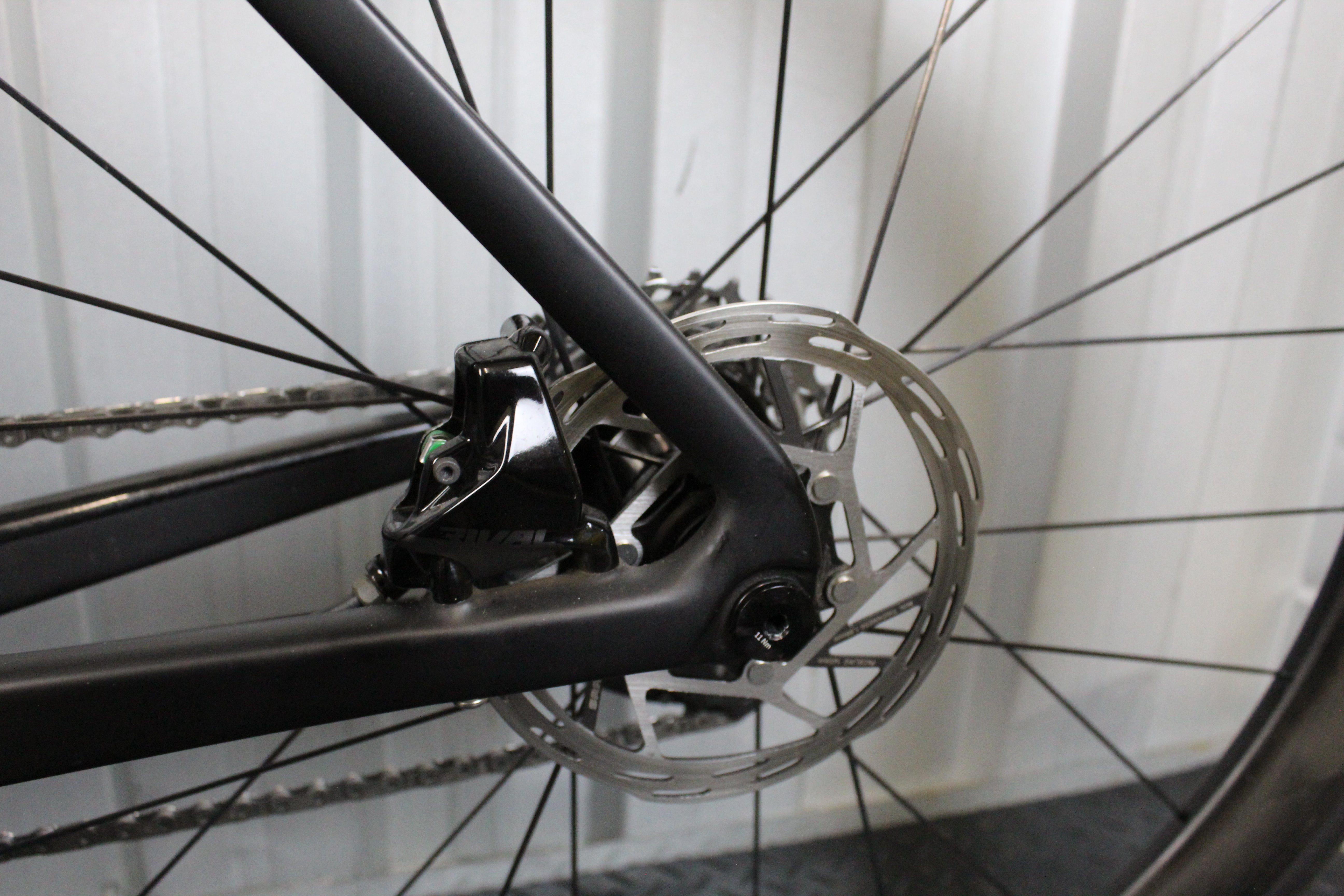 2024 Giant Propel Pro 1 Rival AXS SLR 1 Road Bike (Size Small) - Near Mint (Pending)