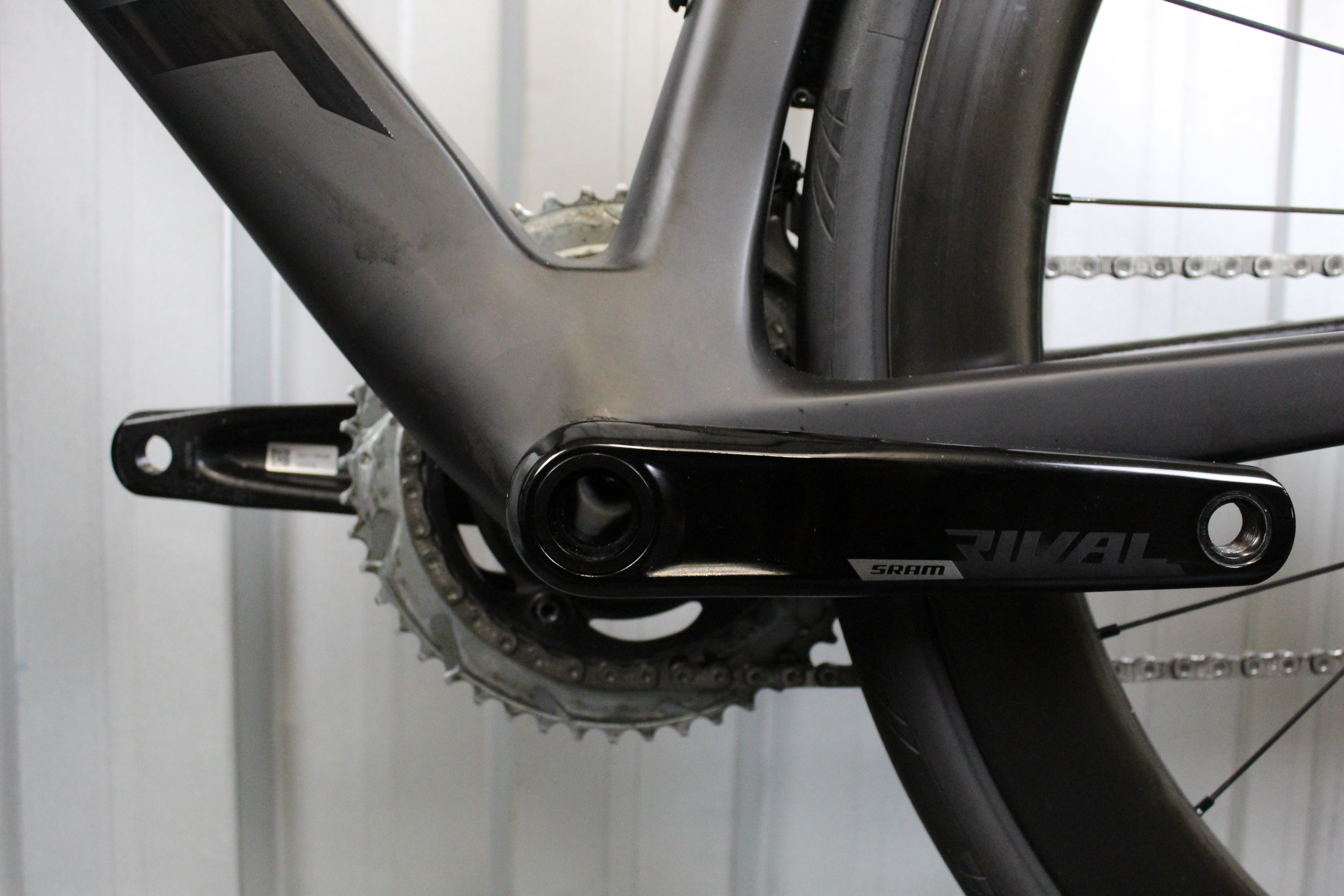 2024 Giant Propel Pro 1 Rival AXS SLR 1 Road Bike (Size Small) - Near Mint (Pending)