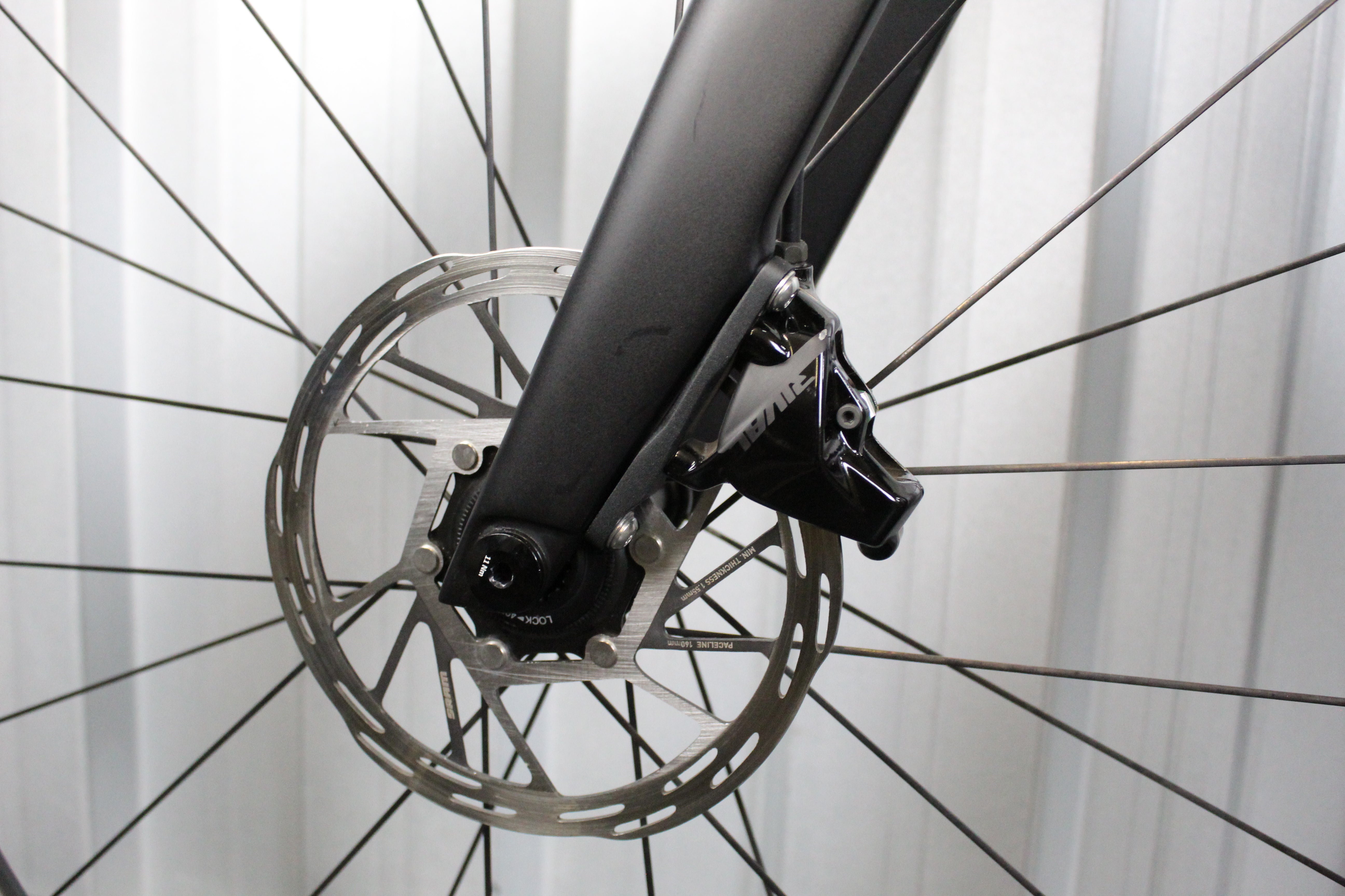 2024 Giant Propel Pro 1 Rival AXS SLR 1 Road Bike (Size Small) - Near Mint (Pending)