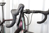 2024 Giant TCR Pro 1 Rival AXS Road Bike Iridescent (Size Small) - Near Mint