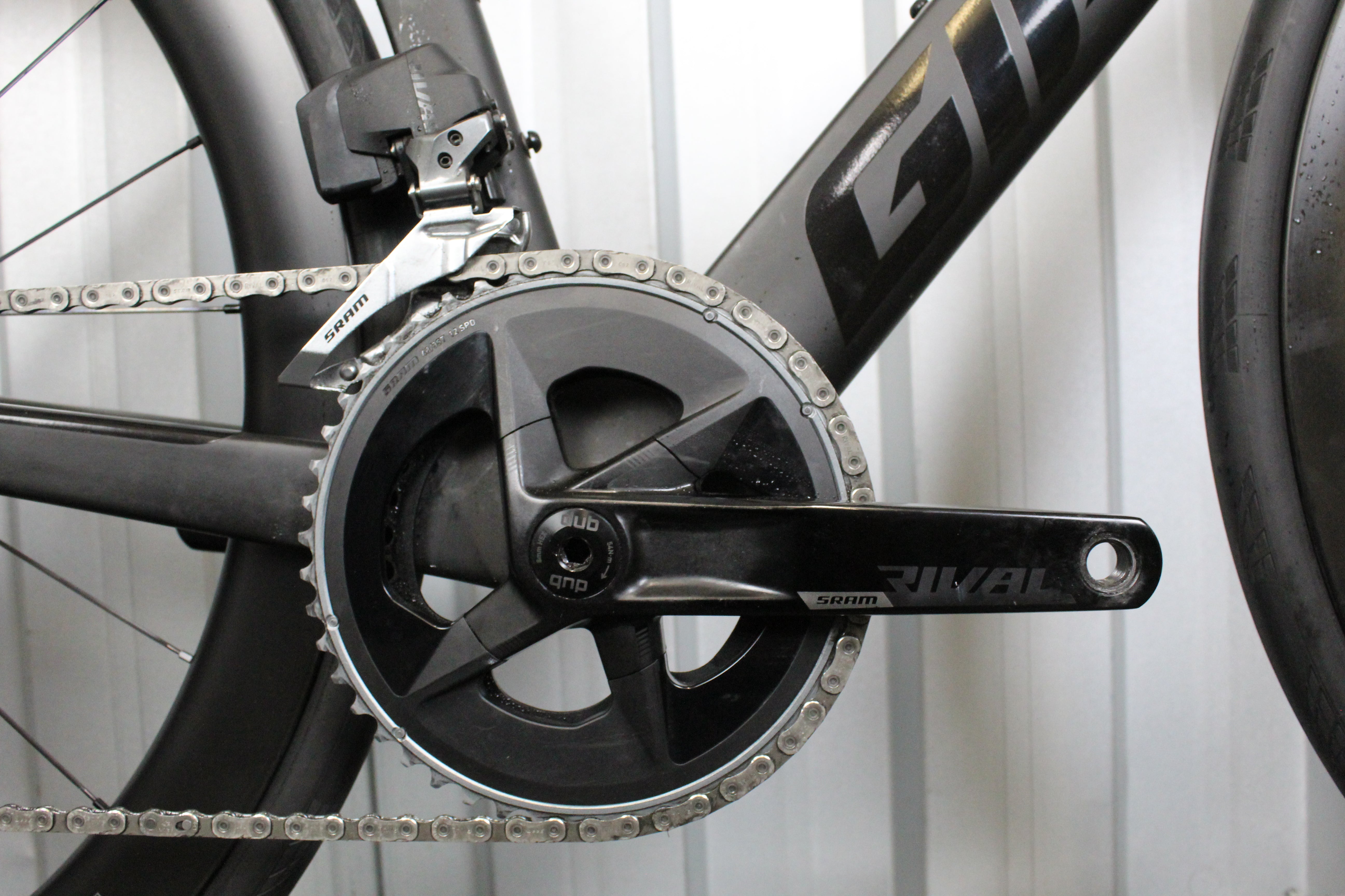 2024 Giant Propel Pro 1 Rival AXS E1 SLR 1 Road Bike (Size Medium) - Lightly Used