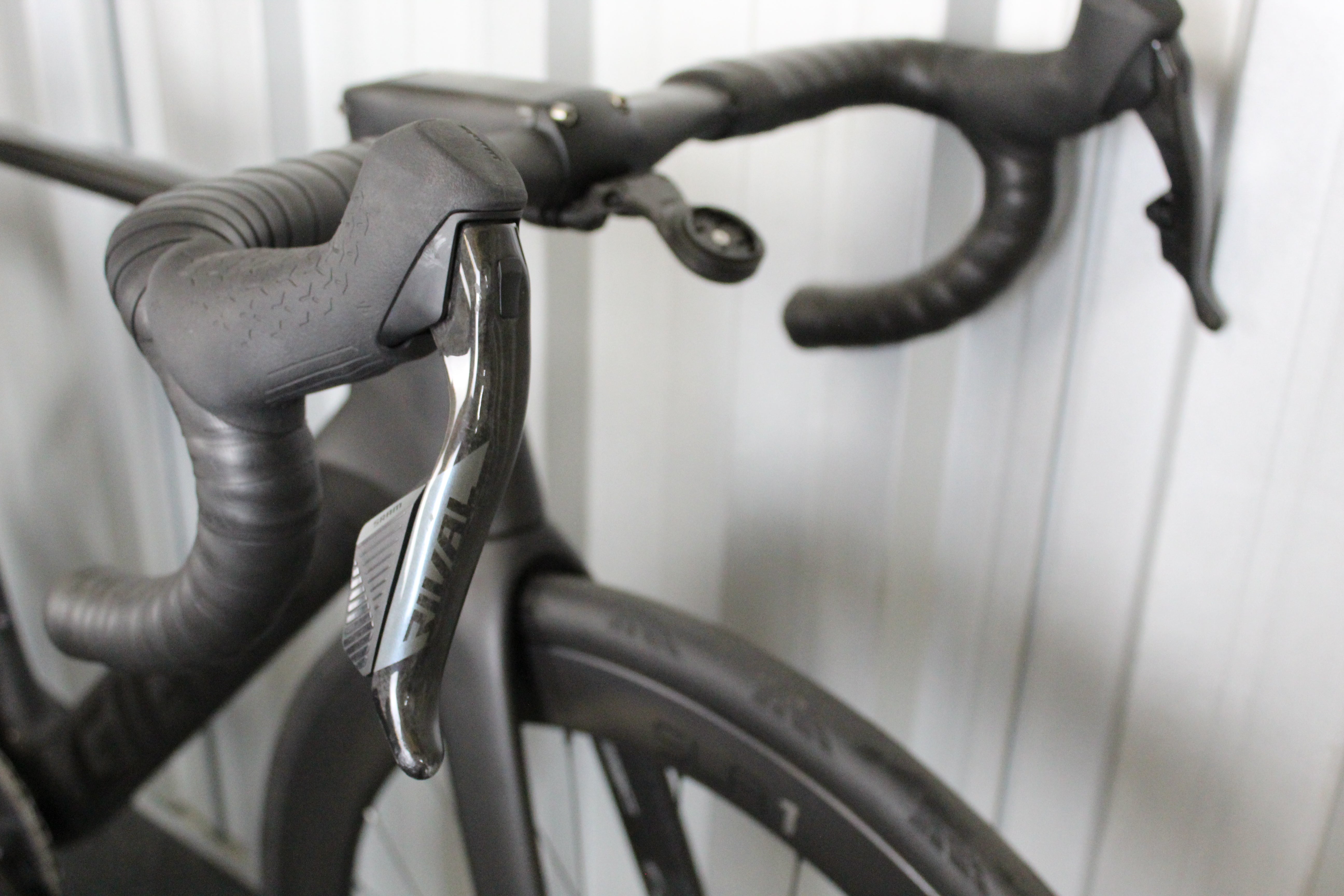 2024 Giant Propel Pro 1 Rival AXS E1 SLR 1 Road Bike (Size Medium) - Lightly Used