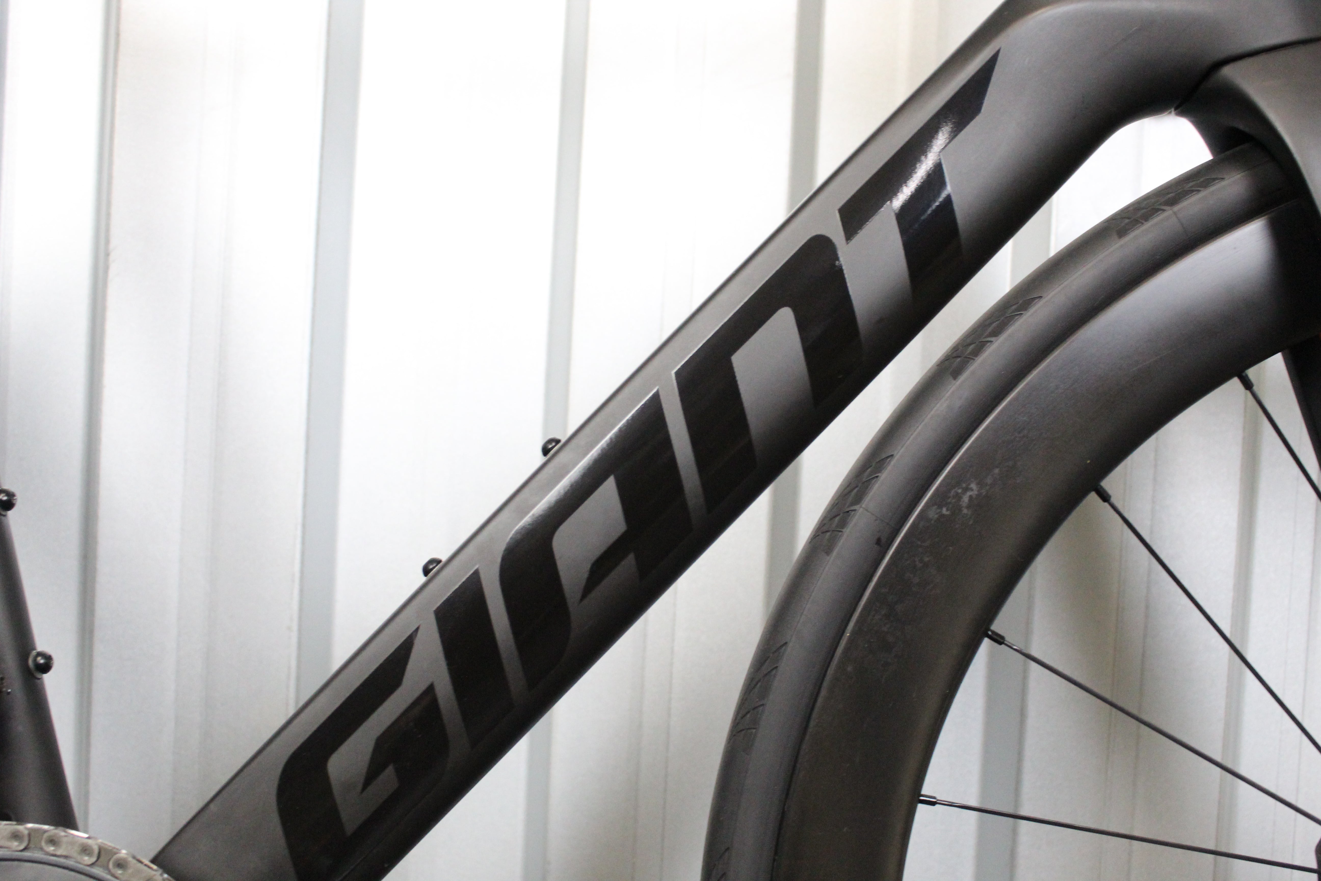 2024 Giant Propel Pro 1 Rival AXS E1 SLR 1 Road Bike (Size Medium) - Lightly Used