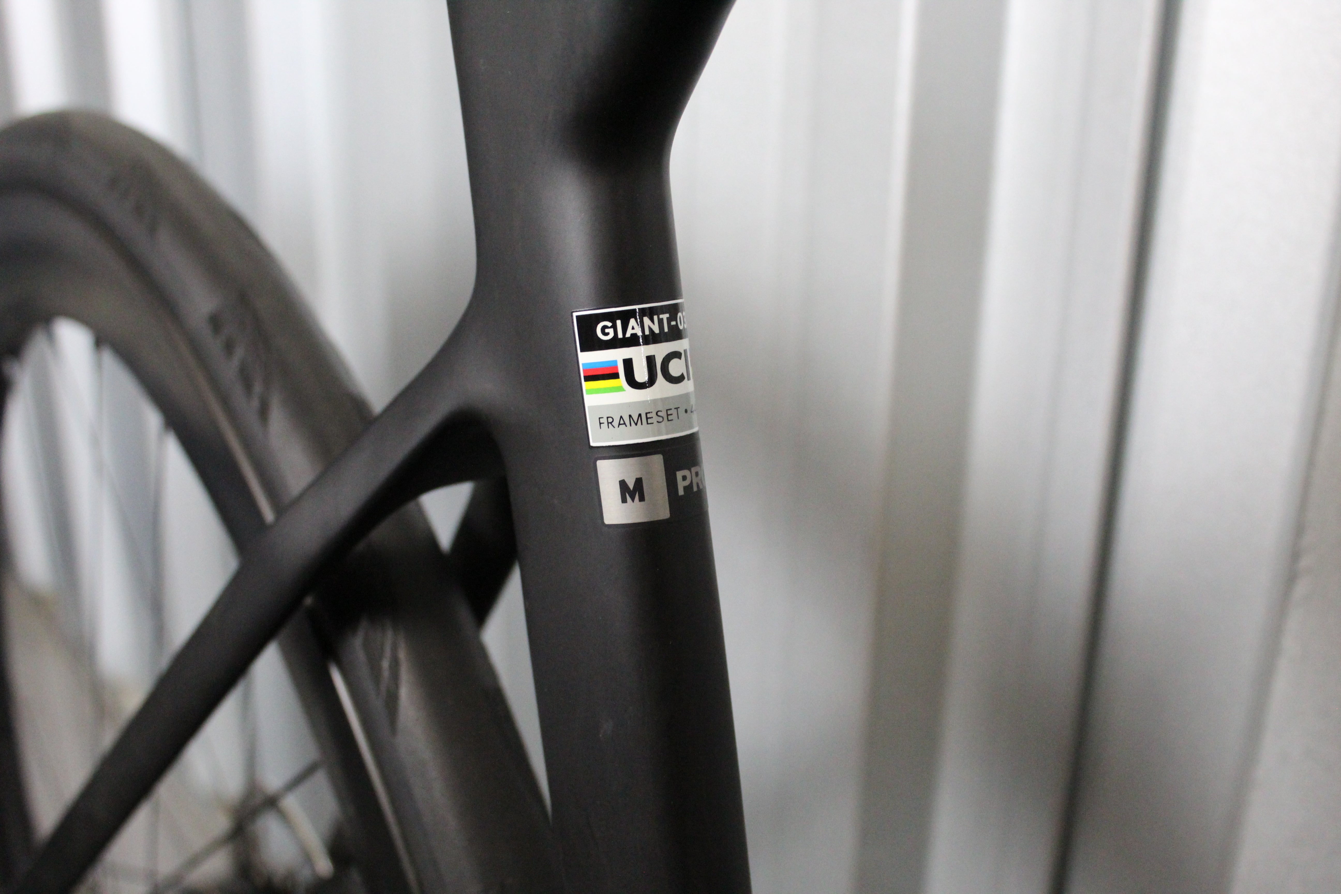 2024 Giant Propel Pro 1 Rival AXS E1 SLR 1 Road Bike (Size Medium) - Lightly Used