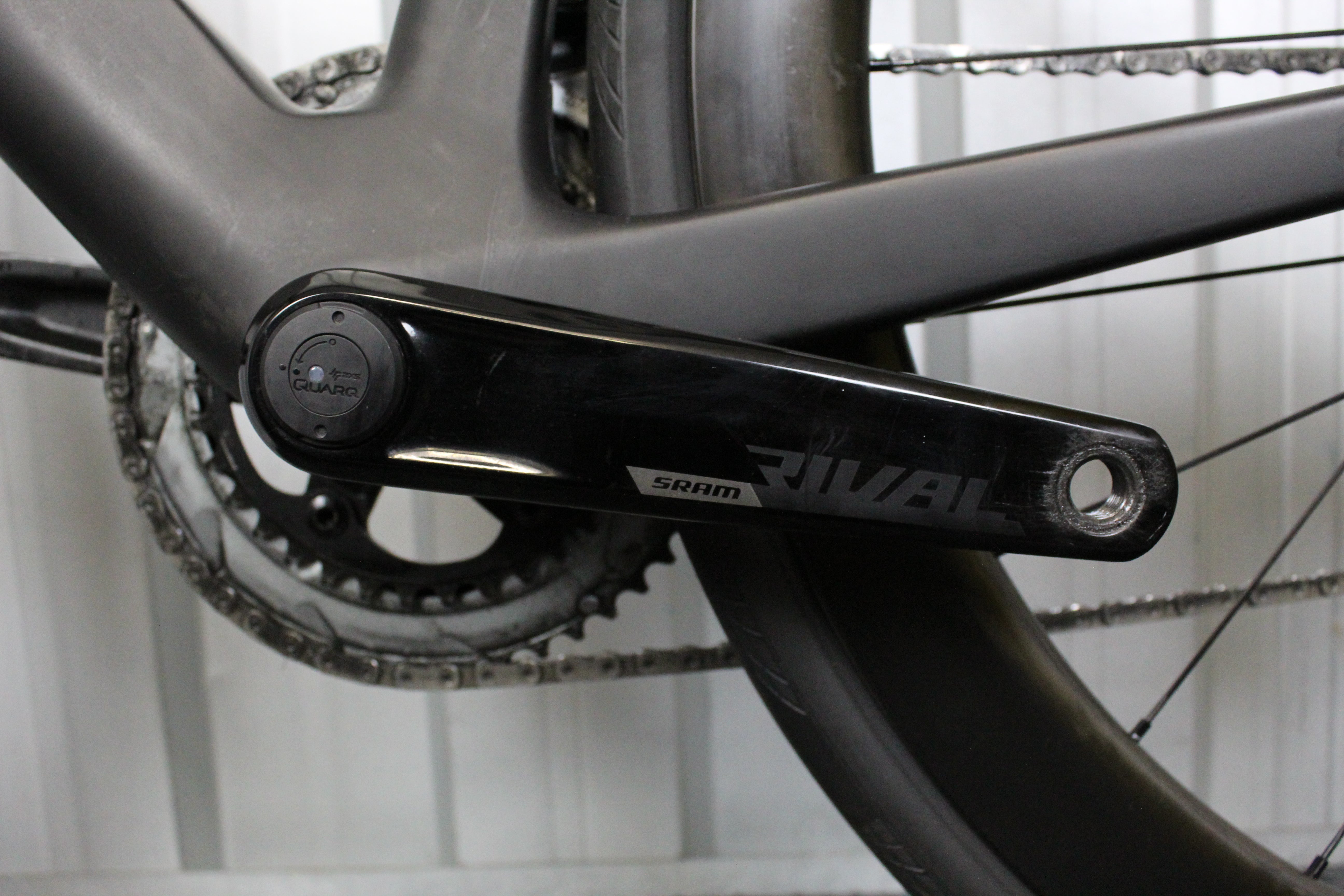 2024 Giant Propel Pro 1 Rival AXS E1 SLR 1 Road Bike (Size Medium) - Lightly Used