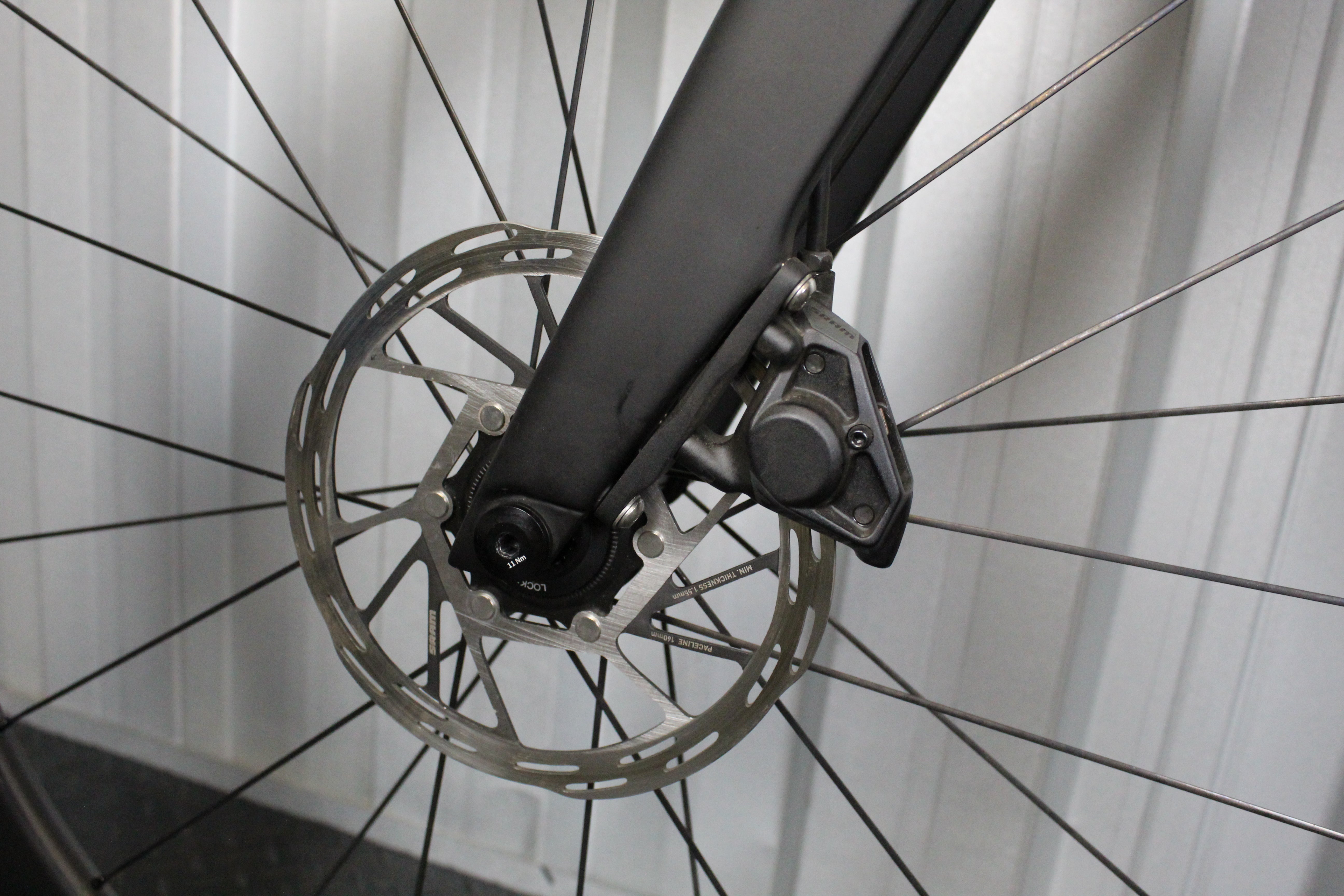 2024 Giant Propel Pro 1 Rival AXS E1 SLR 1 Road Bike (Size Medium) - Lightly Used