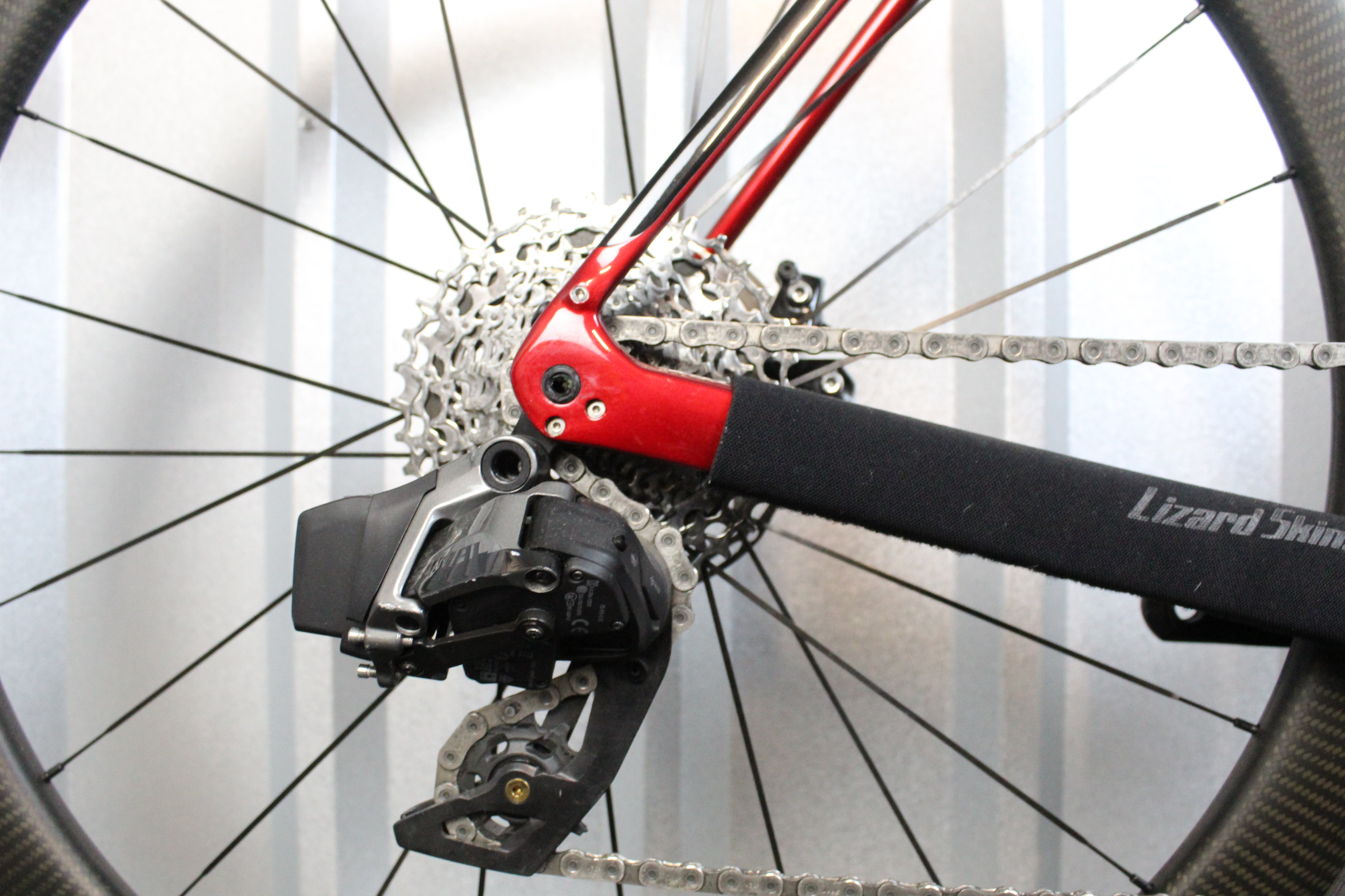 2023 Trek Domane SL6 Gen 3 Mavic SL Rival AXS Road Bike (Size 56cm) - Near Mint