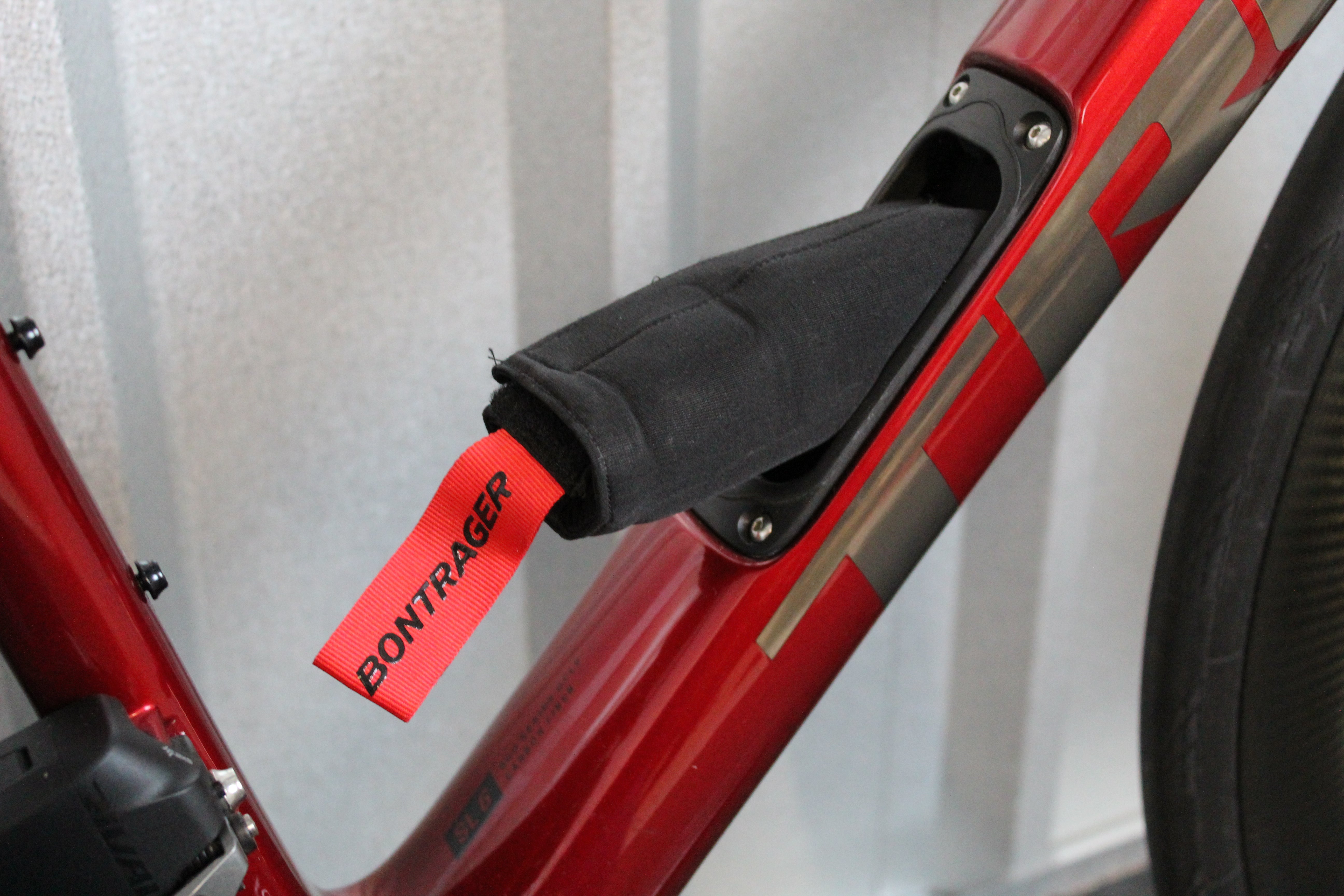 2023 Trek Domane SL6 Gen 3 Mavic SL Rival AXS Road Bike (Size 56cm) - Near Mint