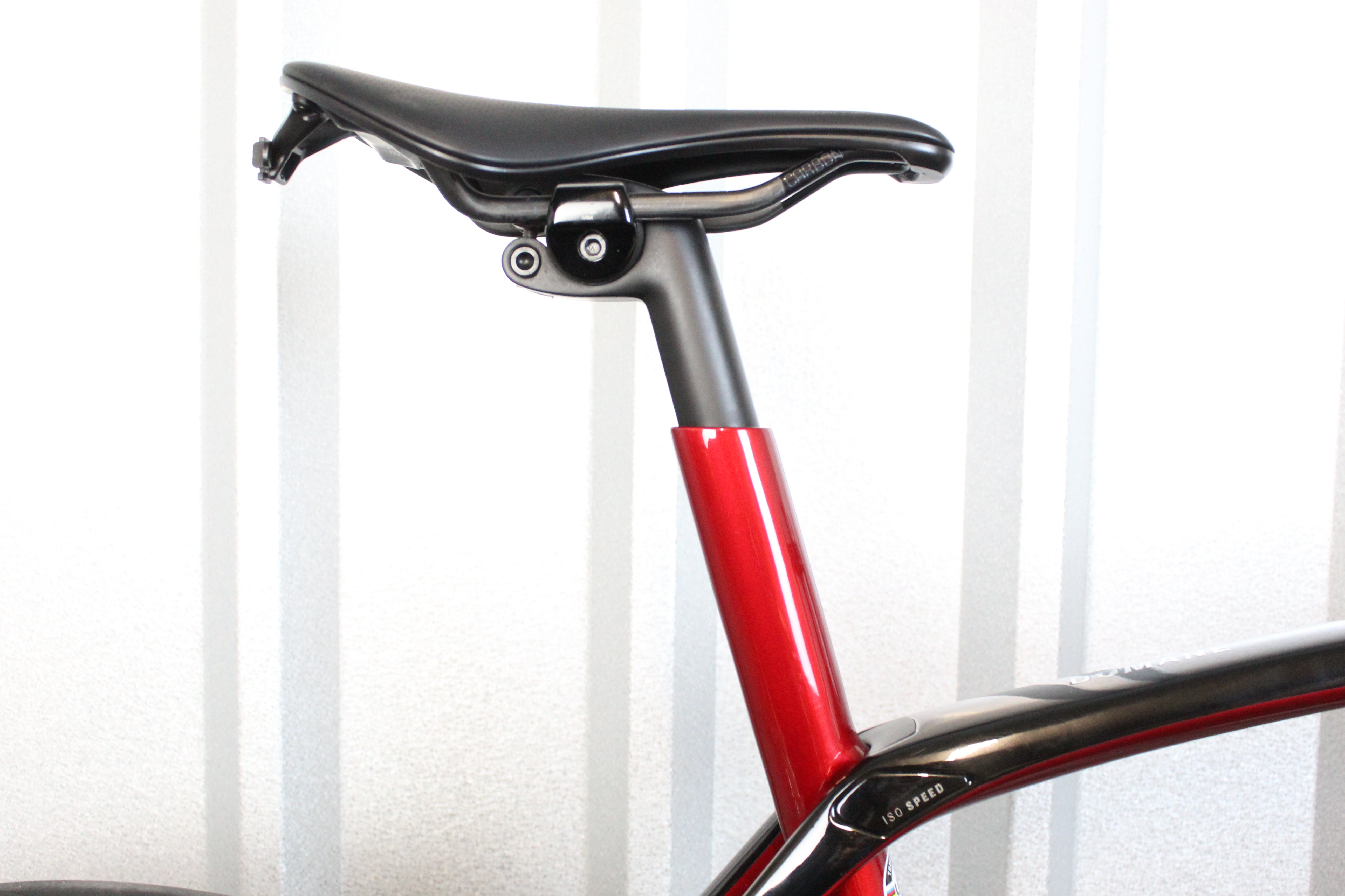 2023 Trek Domane SL6 Gen 3 Mavic SL Rival AXS Road Bike (Size 56cm) - Near Mint