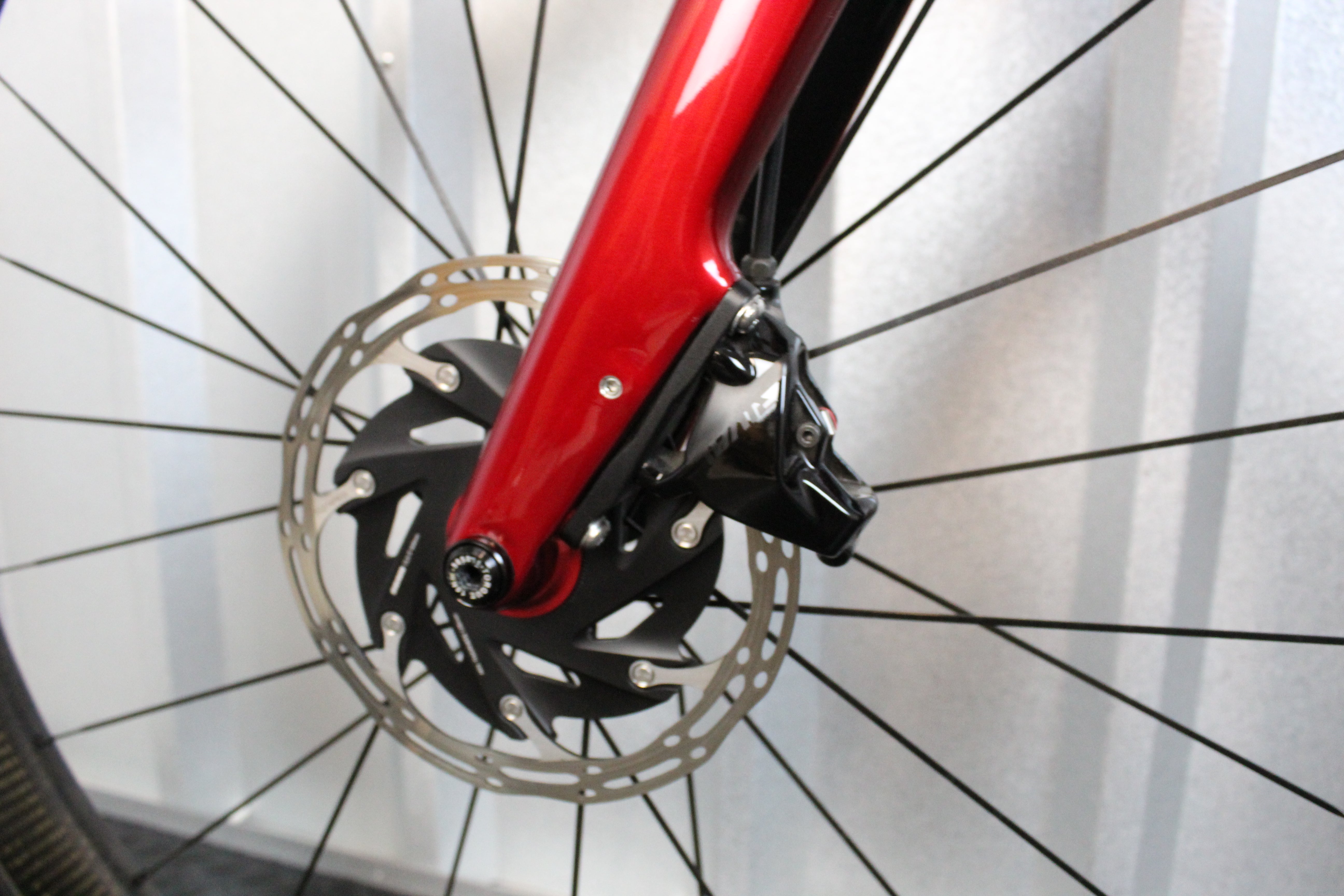 2023 Trek Domane SL6 Gen 3 Mavic SL Rival AXS Road Bike (Size 56cm) - Near Mint