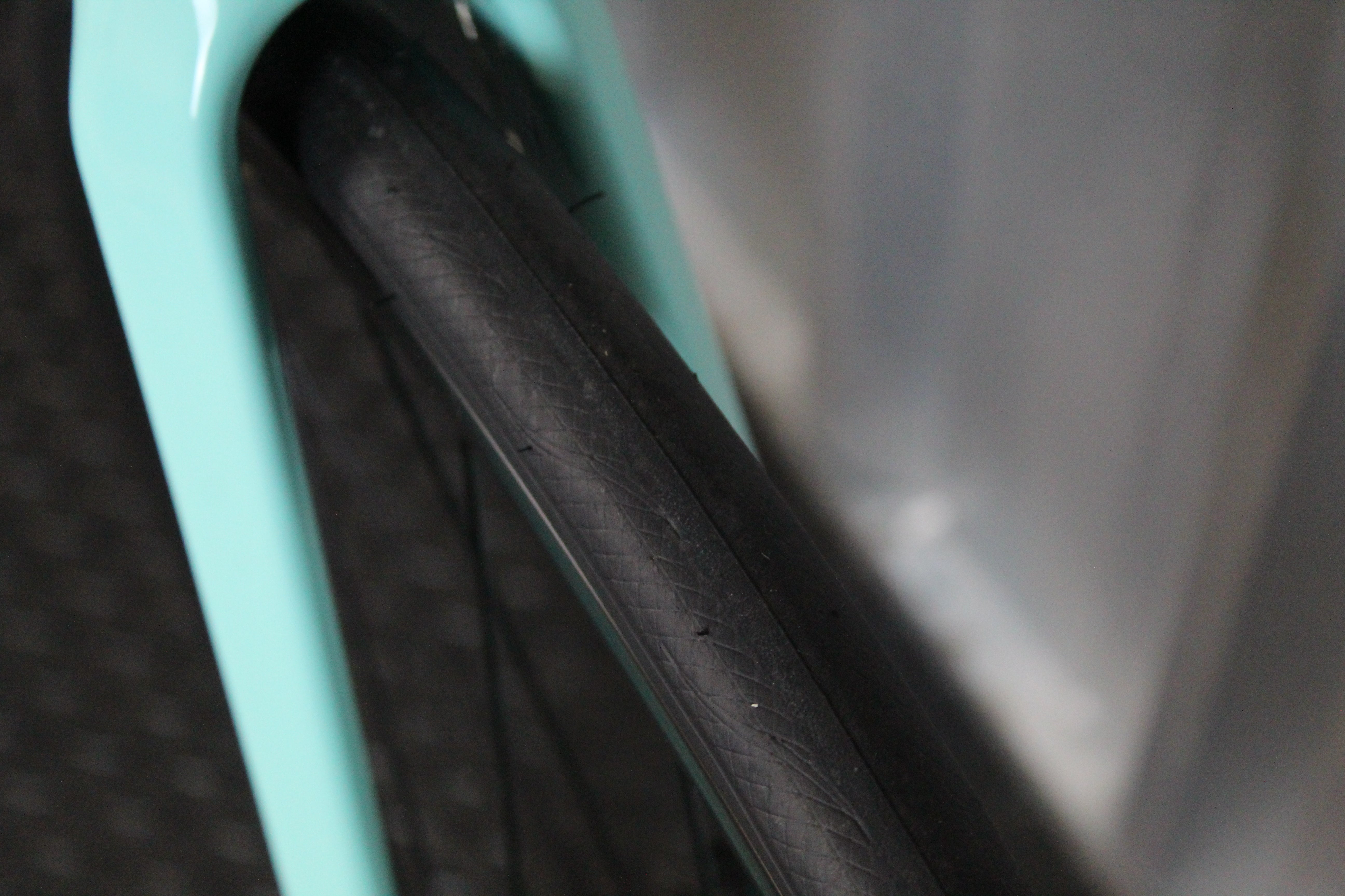 2024 Bianchi Sprint 105 DI2 Road Bike Celeste (Size 55cm) - Mint