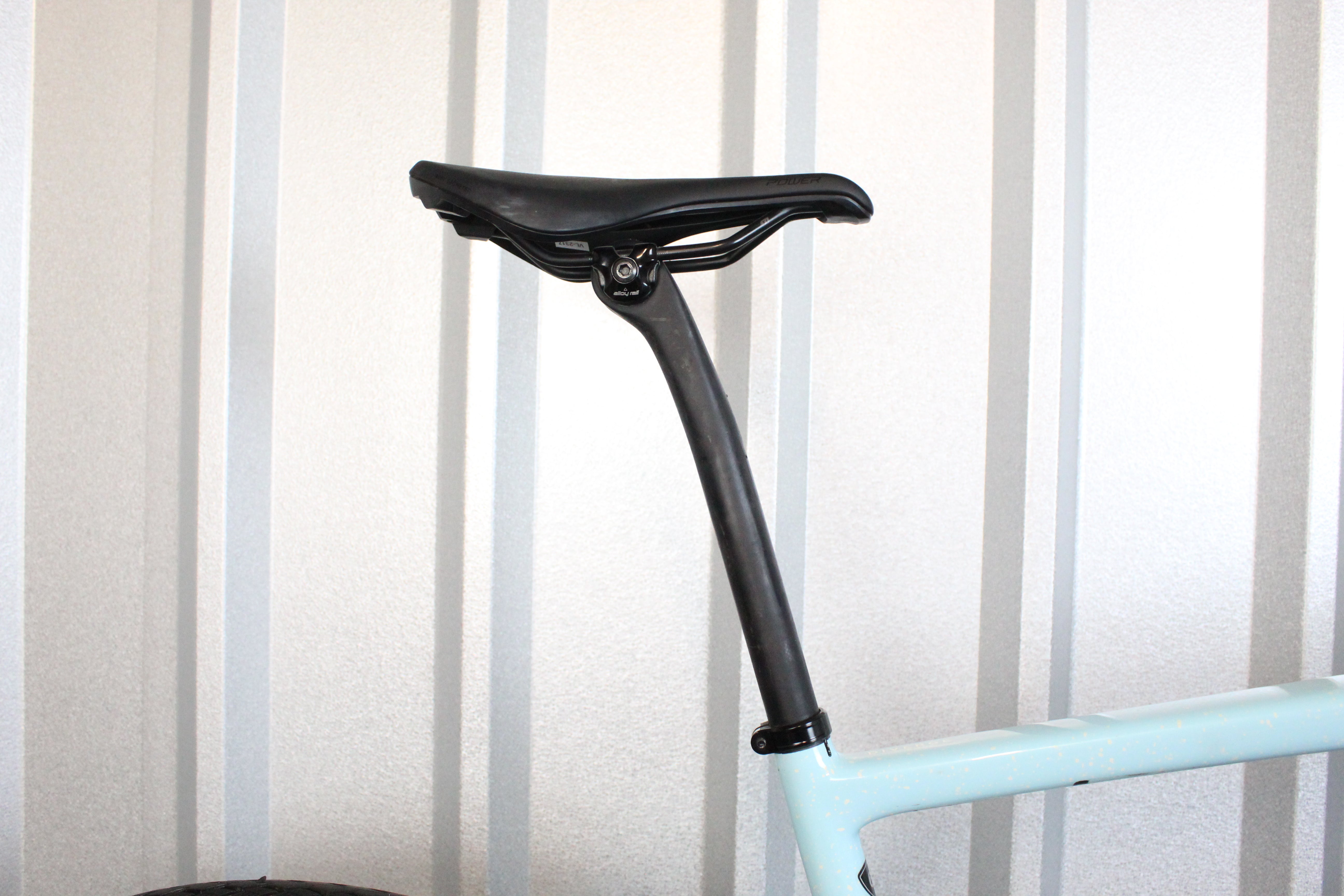 2023 Specialized Diverge Expert Rival AXS Gravel Bike Arctic Blue (Size 61cm)  - Lightly Used