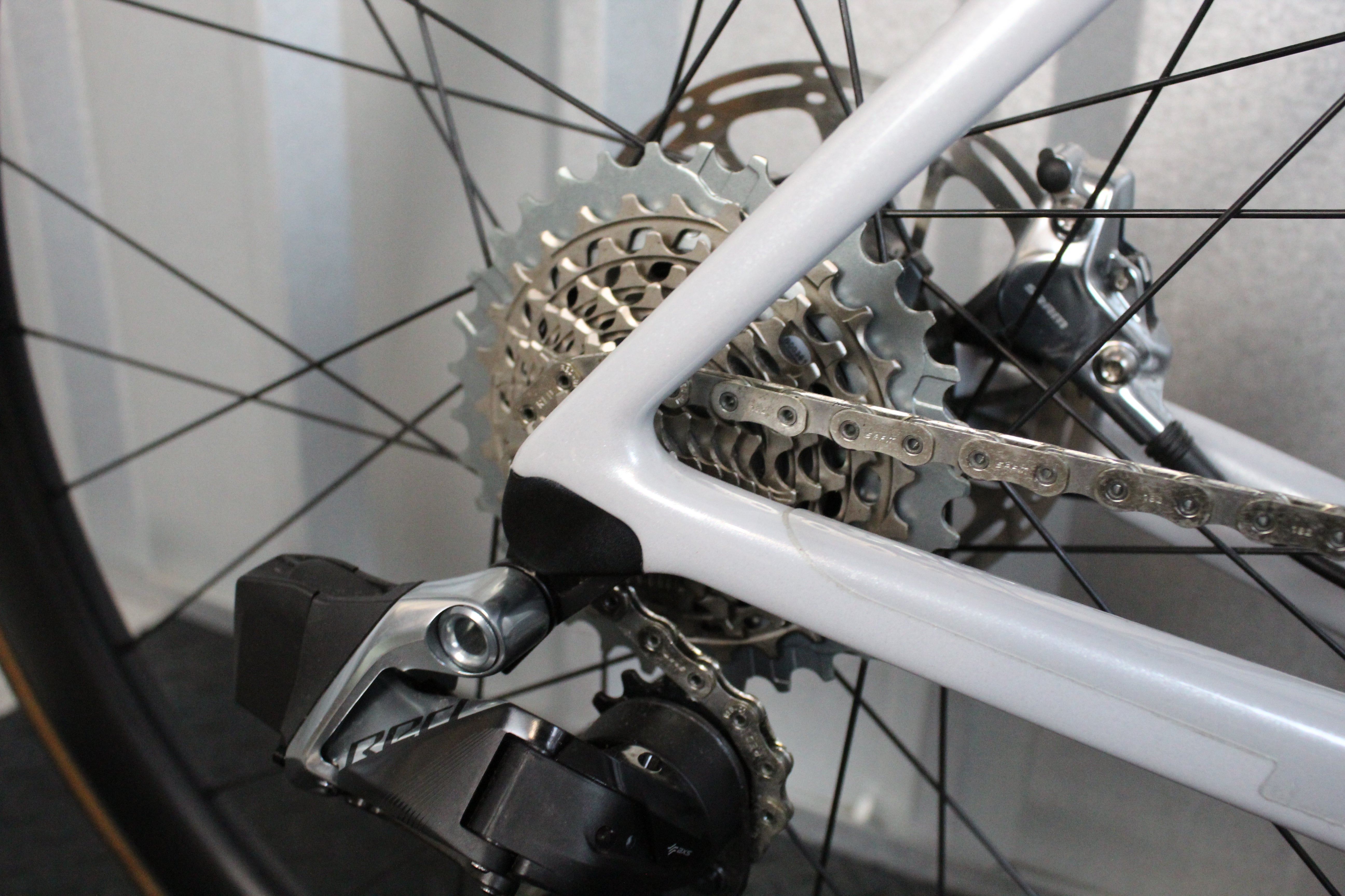 2023 Wilier Filante Hybrid Red AXS Mahle X20 E-Road Bike (Size Medium) - New Other