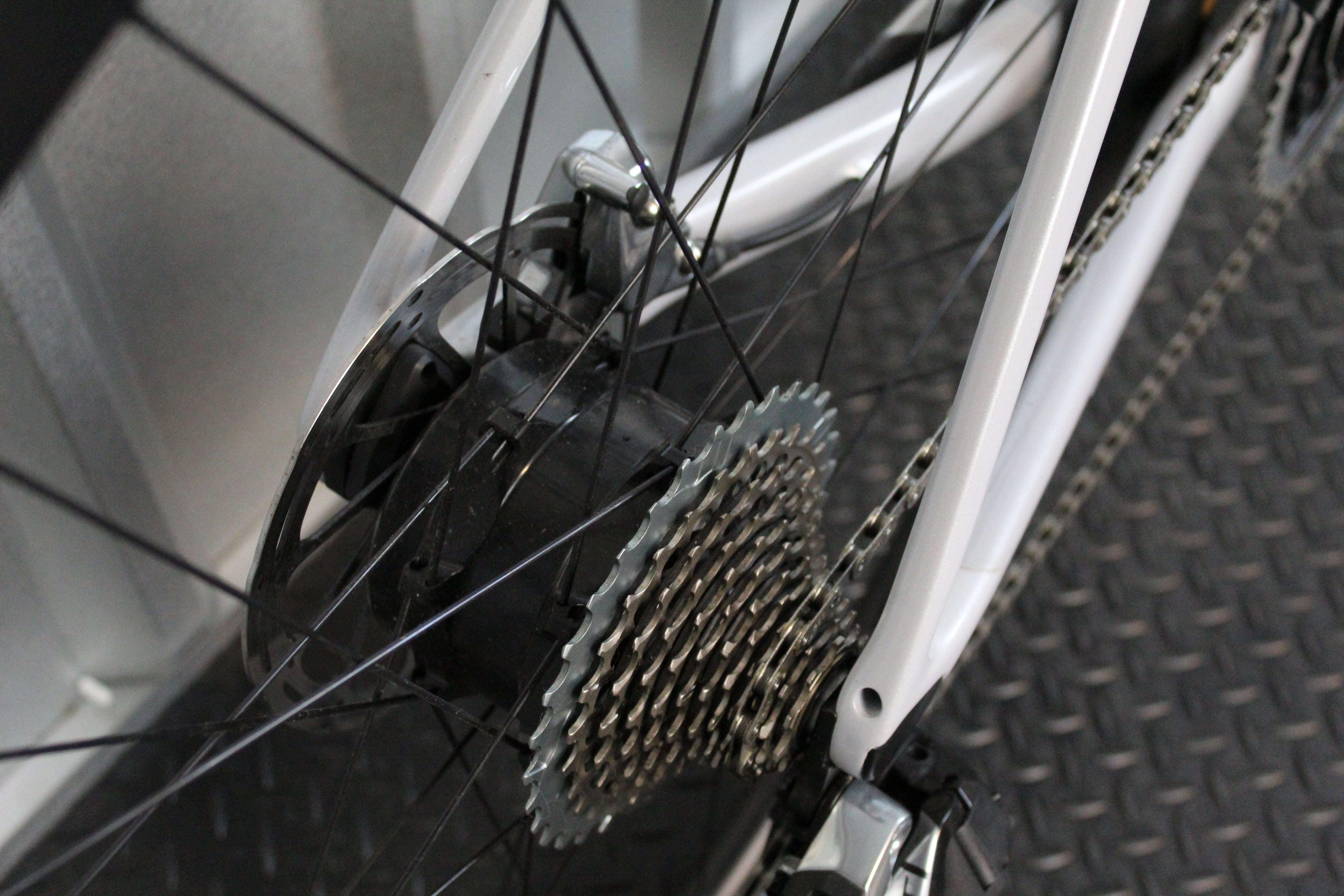 2023 Wilier Filante Hybrid Red AXS Mahle X20 E-Road Bike (Size Medium) - New Other