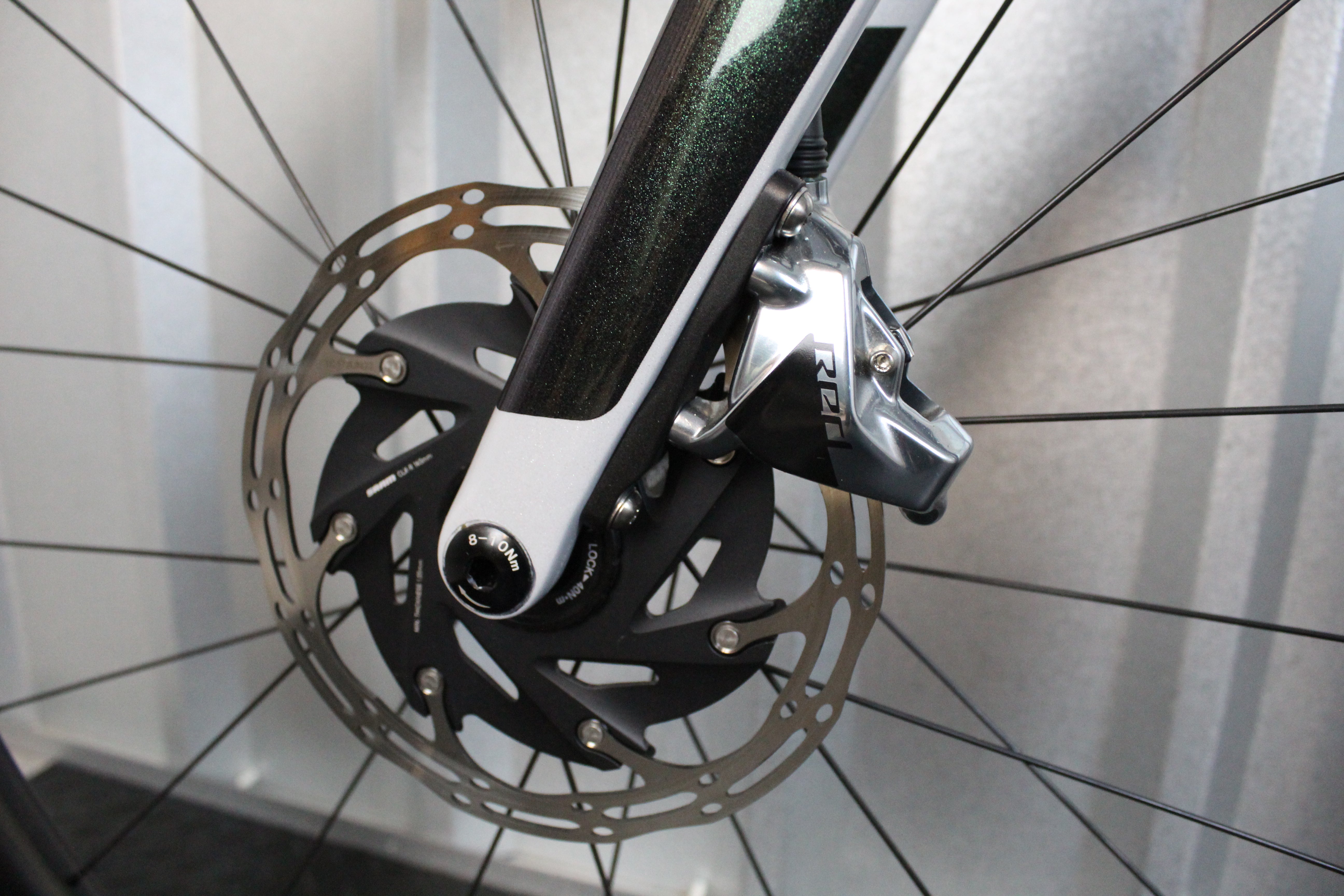 2023 Wilier Filante Hybrid Red AXS Mahle X20 E-Road Bike (Size Medium) - New Other