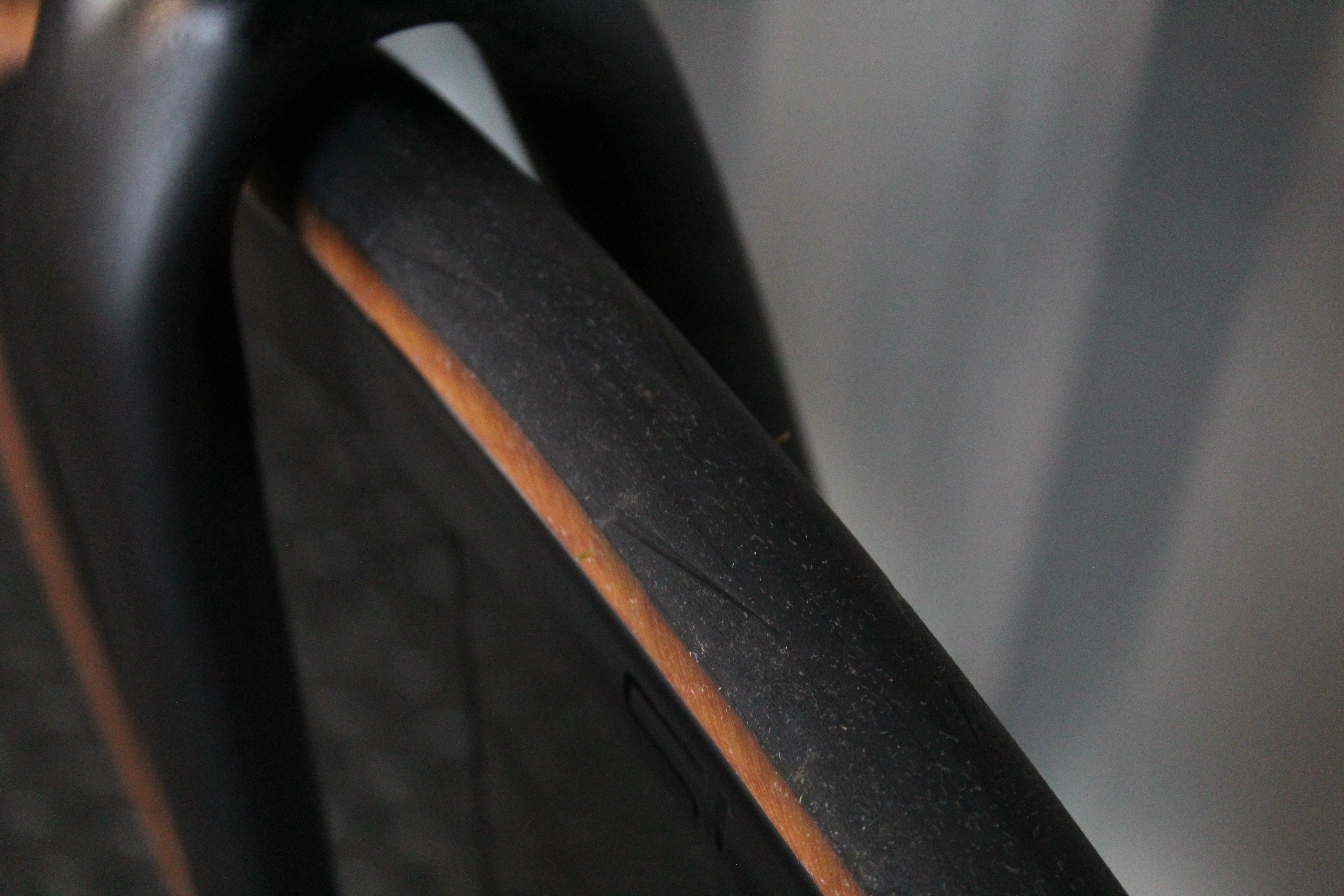 2022 Giant TCR Pro 0 Ultegra Di2 Road Bike Amber Glow (Size Large) - Near Mint