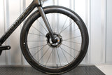 2020 S Works Tarmac SL6 Dura Ace Di2 Road Bike Black (Size 58cm) - Lightly Used