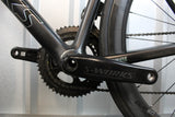 2020 S Works Tarmac SL6 Dura Ace Di2 Road Bike Black (Size 58cm) - Lightly Used
