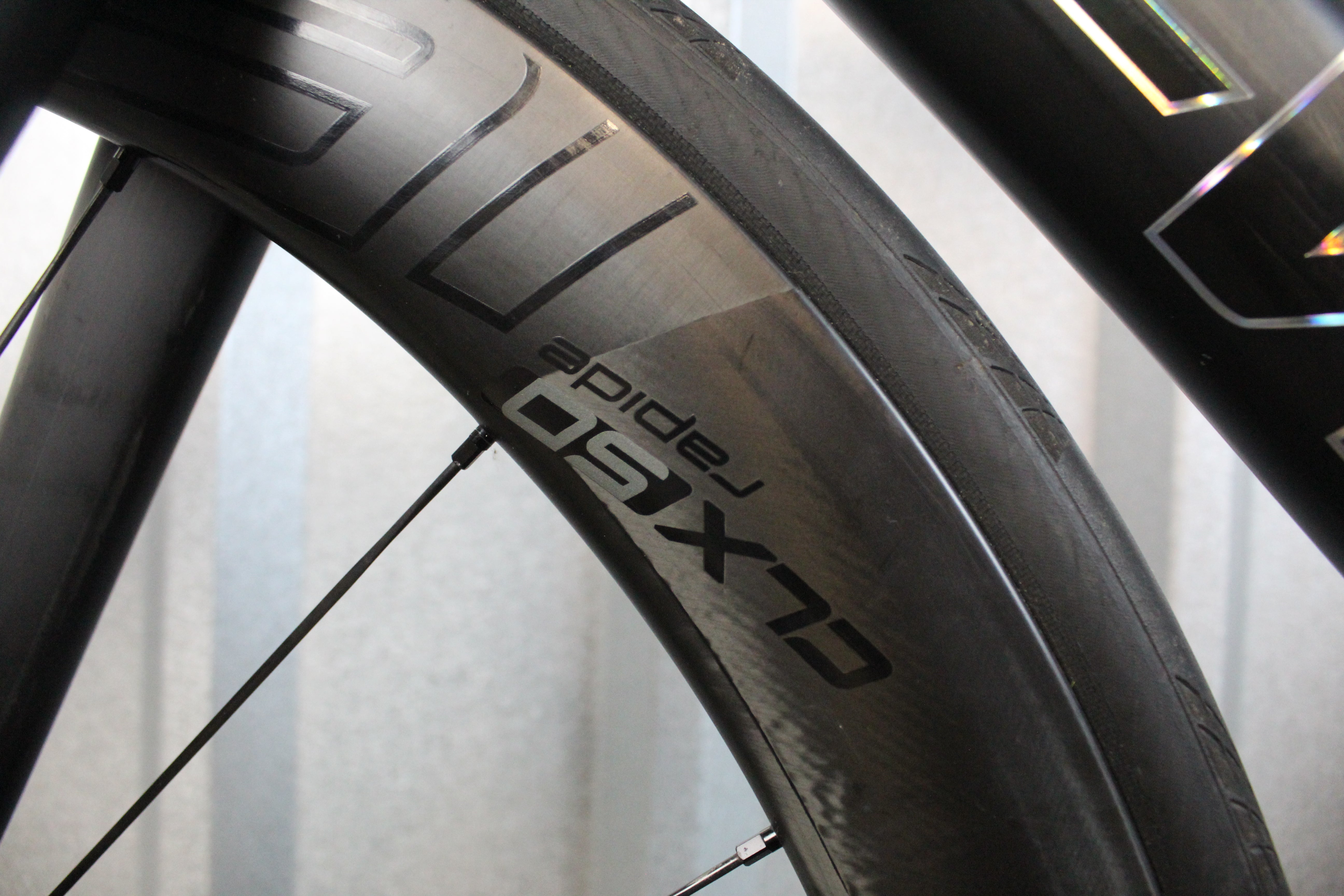 2020 S Works Tarmac SL6 Dura Ace Di2 Road Bike Black (Size 58cm) - Lightly Used