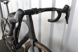 2024 Orbea Orca M35i 105 Di2 Road Bike Black (Size 55cm) - Near Mint