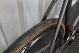 2024 Orbea Orca M35i 105 Di2 Road Bike Black (Size 55cm) - Near Mint