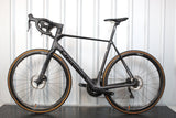 2024 Orbea Orca M35i 105 Di2 Road Bike Black (Size 55cm) - Near Mint