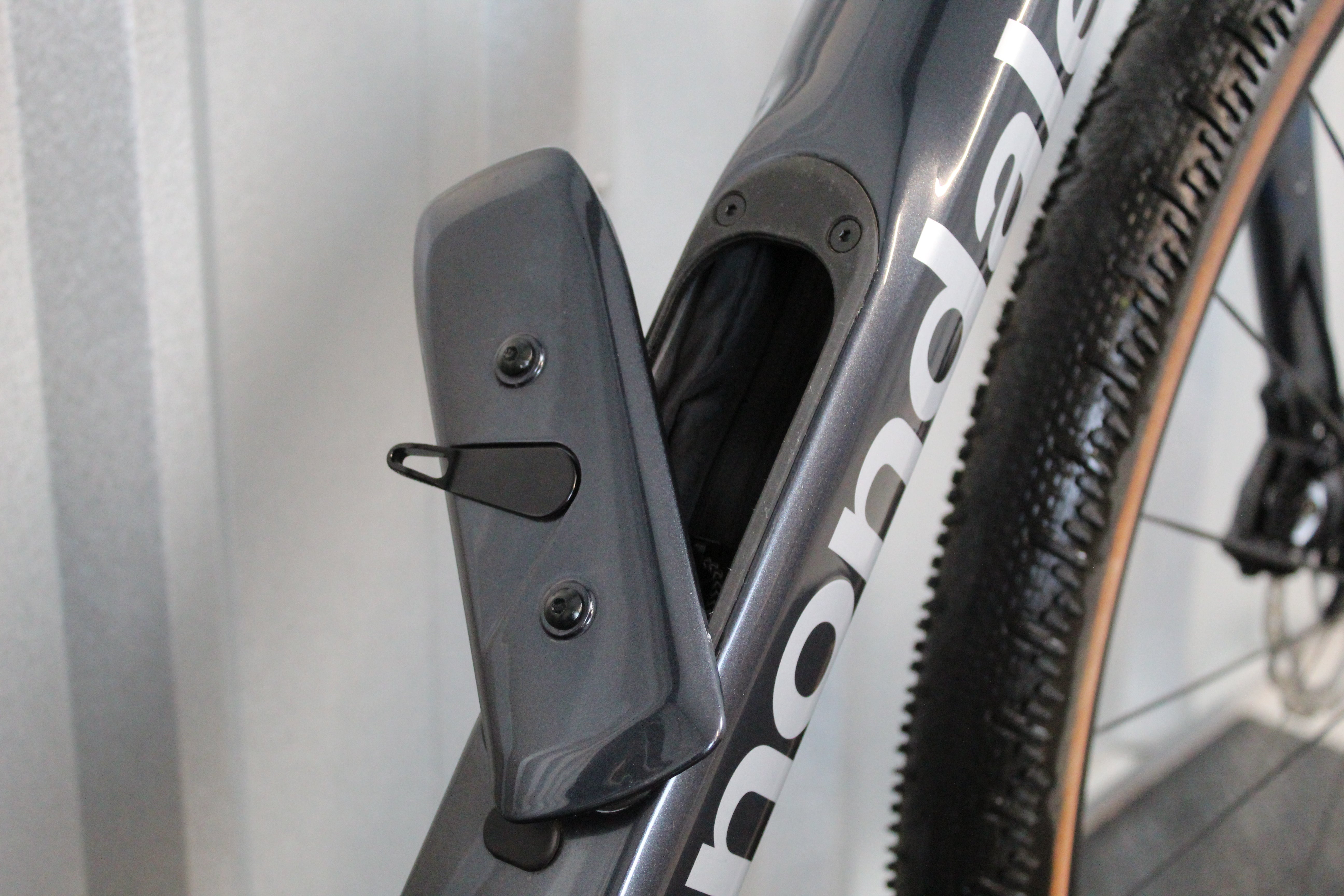 2025 Cannondale Topstone 3 GRX Di2 Gravel Bike (Size 61cm) - Near Mint