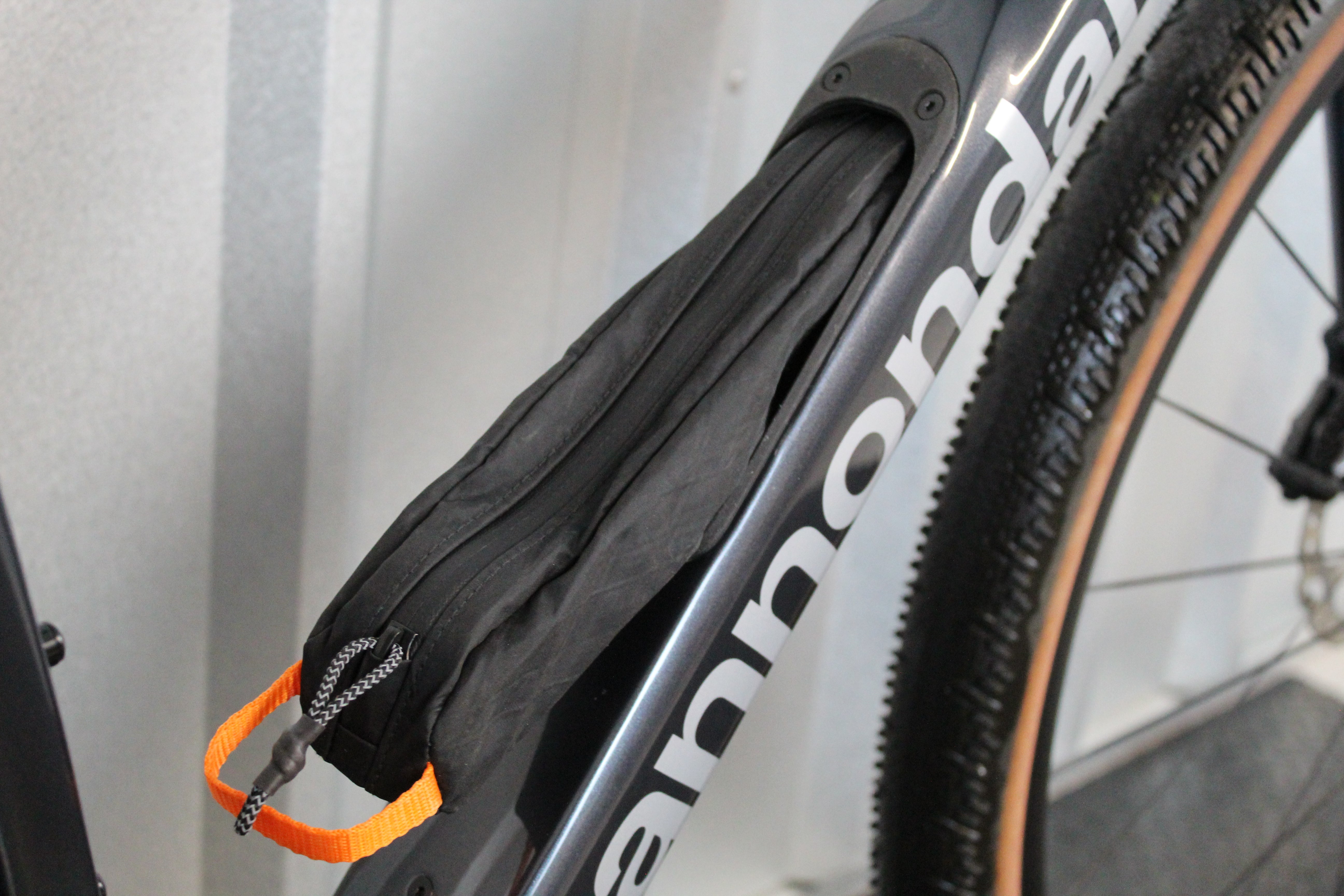 2025 Cannondale Topstone 3 GRX Di2 Gravel Bike (Size 61cm) - Near Mint