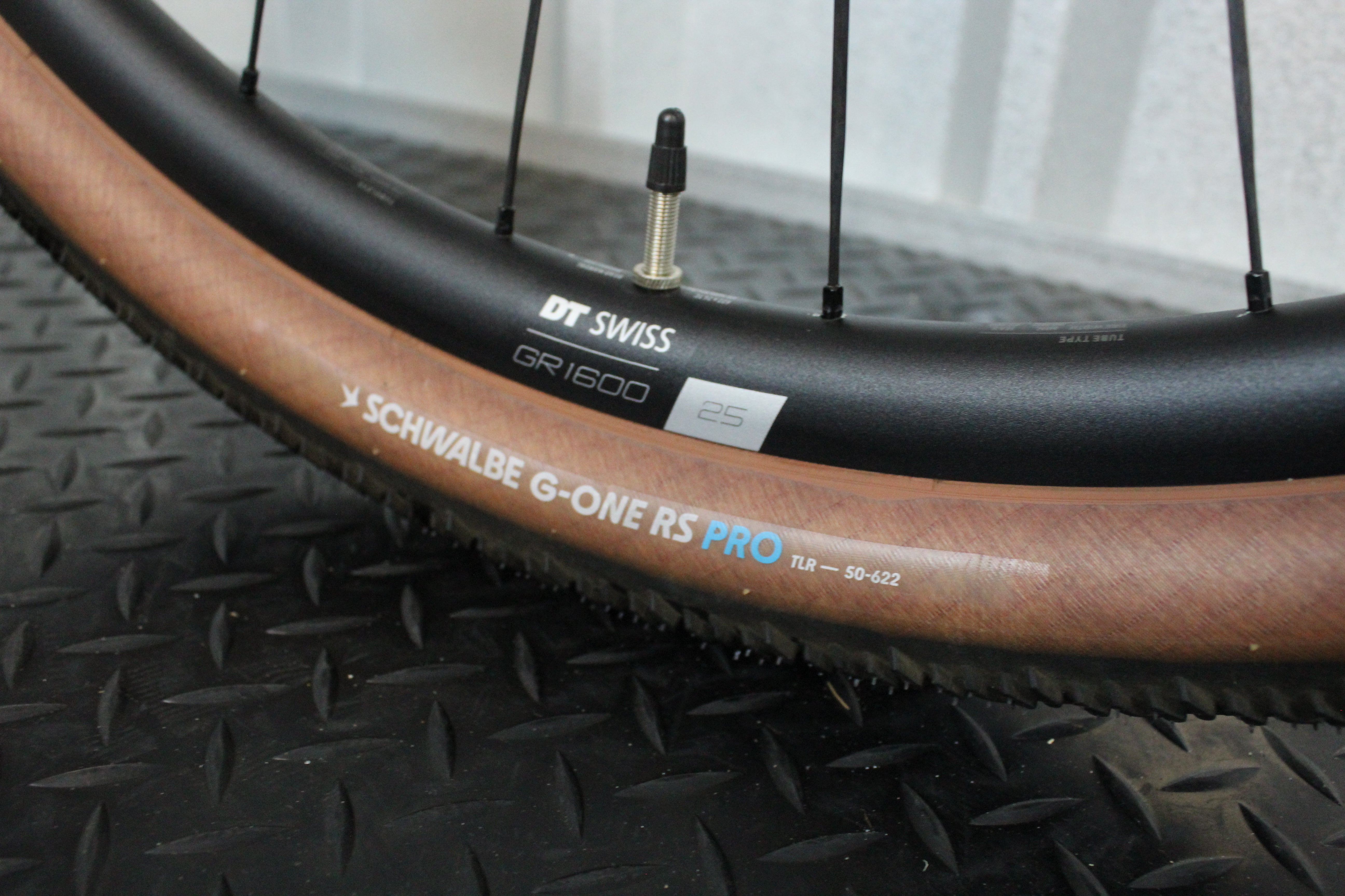 2025 Cannondale Topstone 3 GRX Di2 Gravel Bike (Size 61cm) - Near Mint