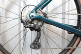 2023 Trek Checkpoint SL5 GRX Carbon Gravel Bike (Size Small) - Used