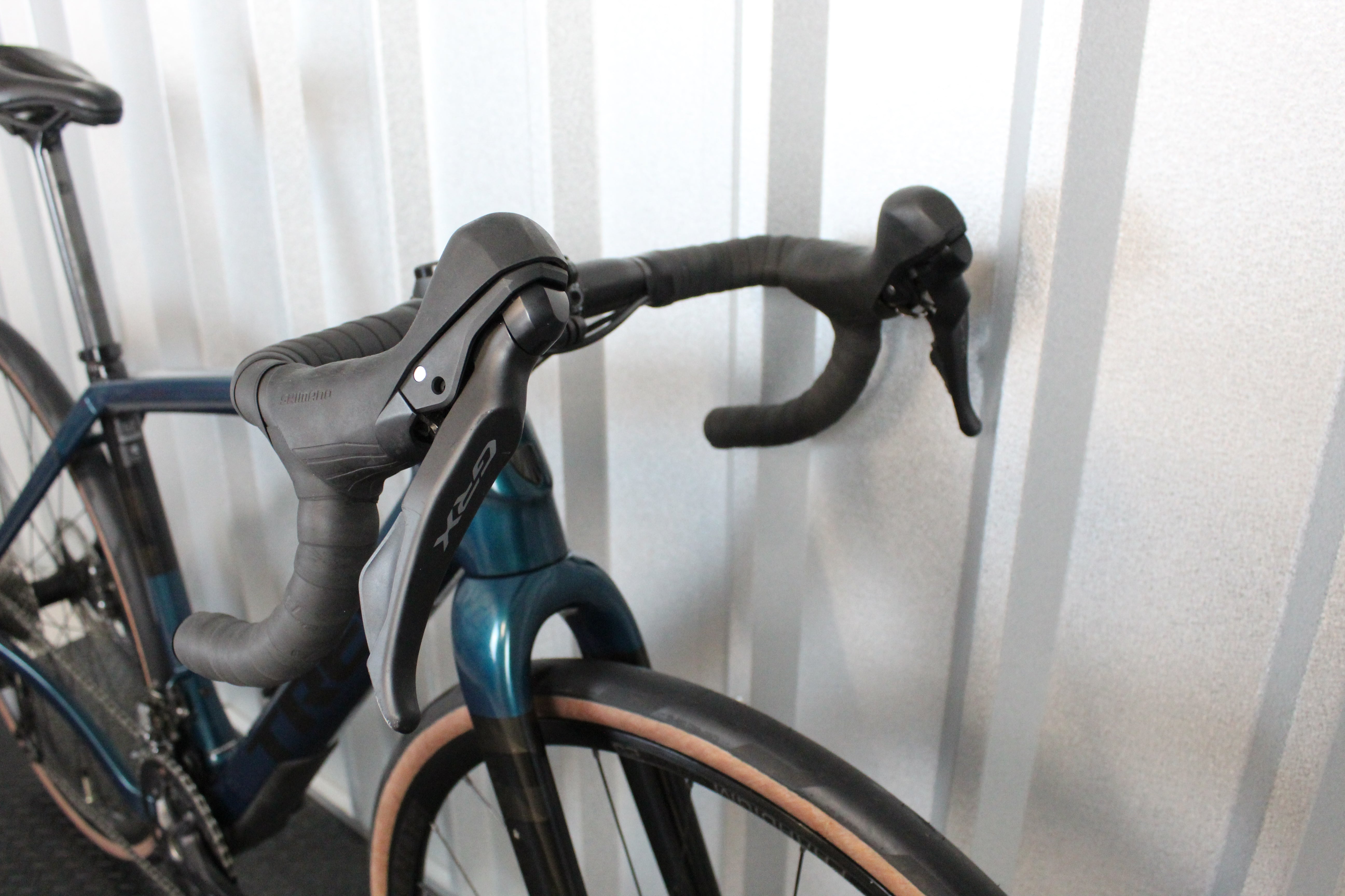 2023 Trek Checkpoint SL5 GRX Carbon Gravel Bike (Size Small) - Used