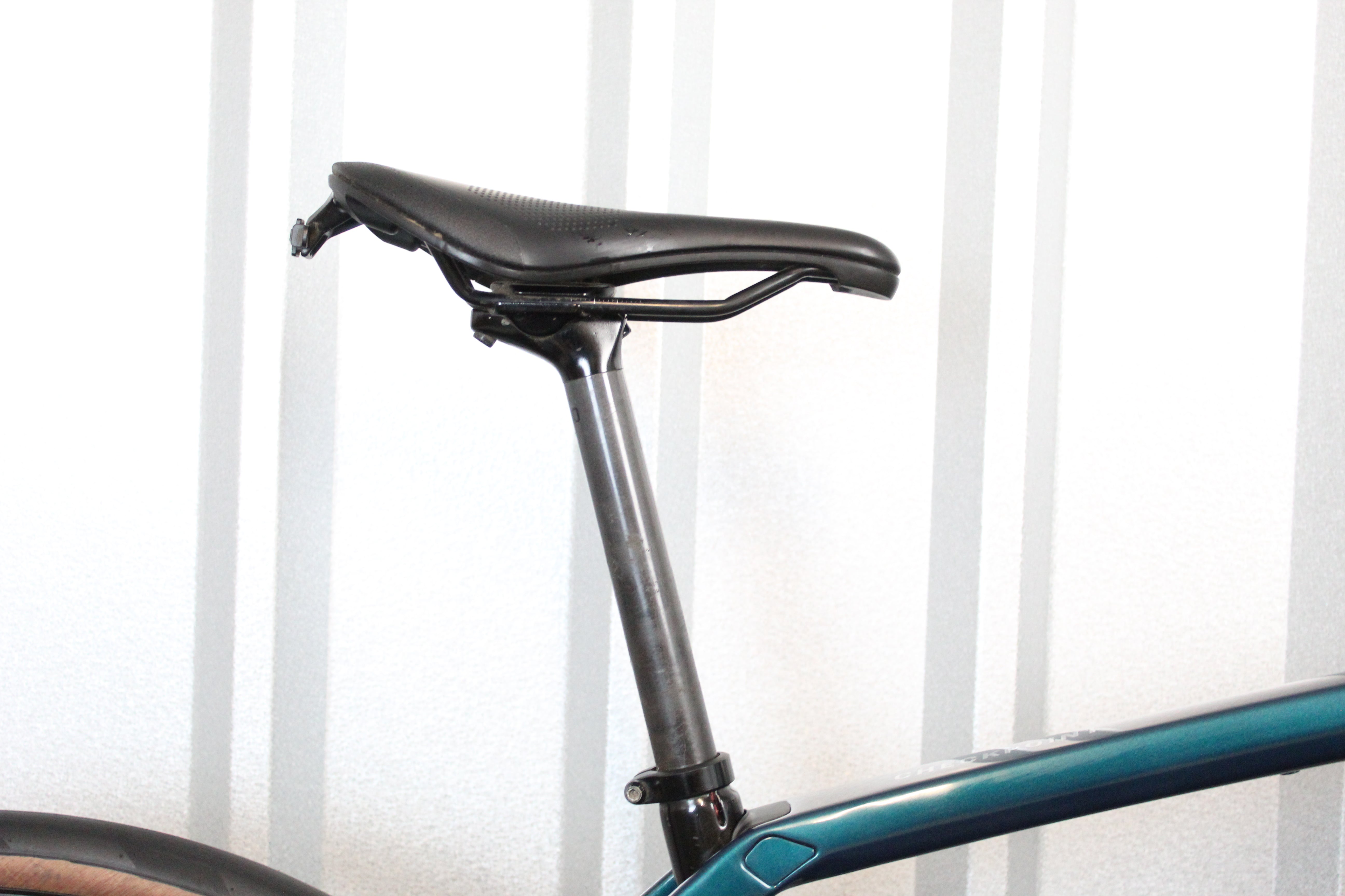 2023 Trek Checkpoint SL5 GRX Carbon Gravel Bike (Size Small) - Used