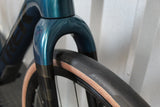 2023 Trek Checkpoint SL5 GRX Carbon Gravel Bike (Size Small) - Used