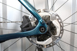 2023 Trek Checkpoint SL5 GRX Carbon Gravel Bike (Size Small) - Used