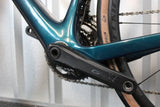 2023 Trek Checkpoint SL5 GRX Carbon Gravel Bike (Size Small) - Used