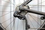 2020 S-Works Tarmac SL6 Ultegra Di2 Road Bike Black (Size 49cm) - Used