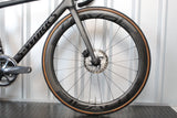 2020 S-Works Tarmac SL6 Ultegra Di2 Road Bike Black (Size 49cm) - Used
